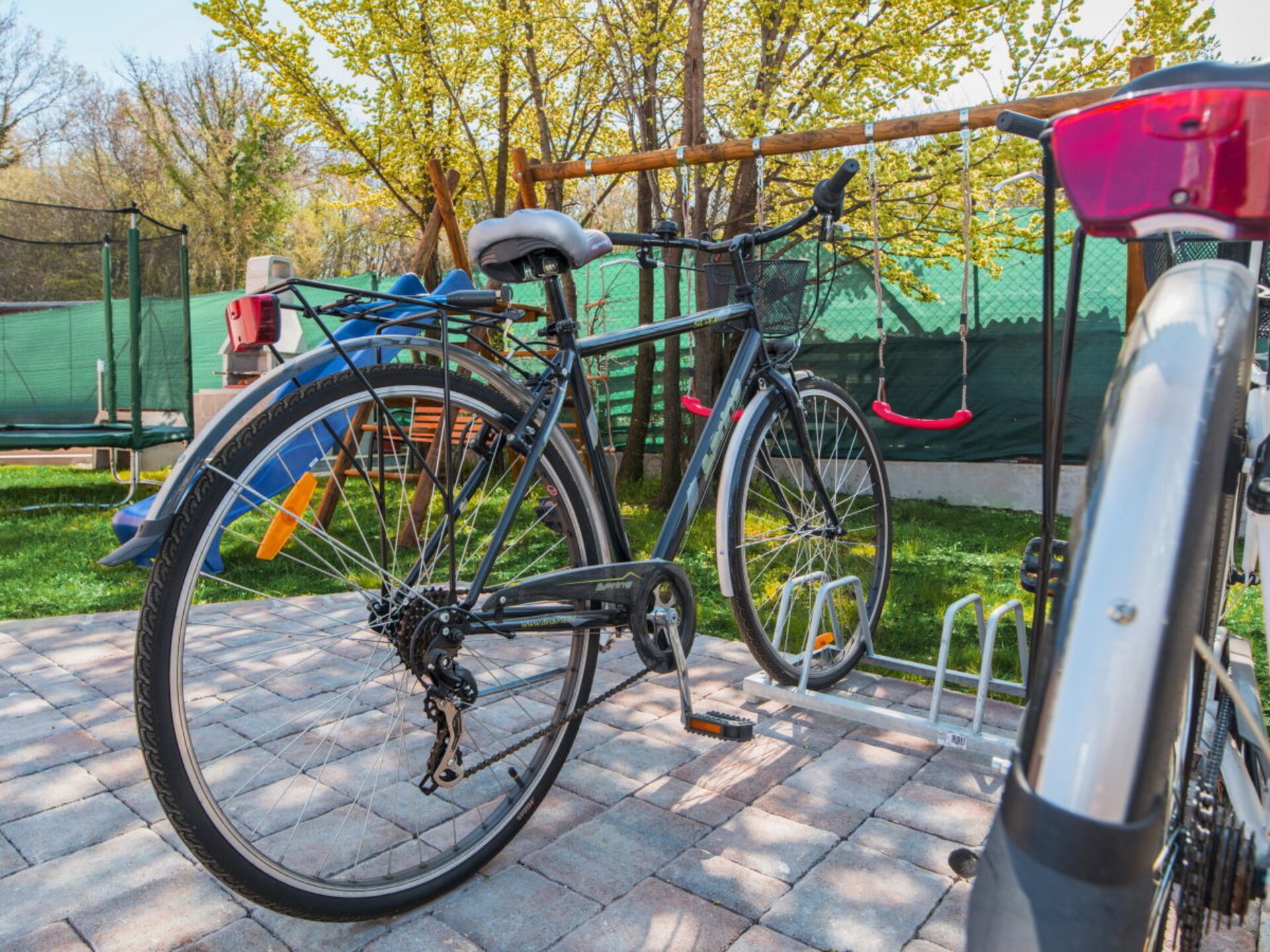 Unieke V-vormige villa bij Labin met privézwembad en speeltuin - foto 8
