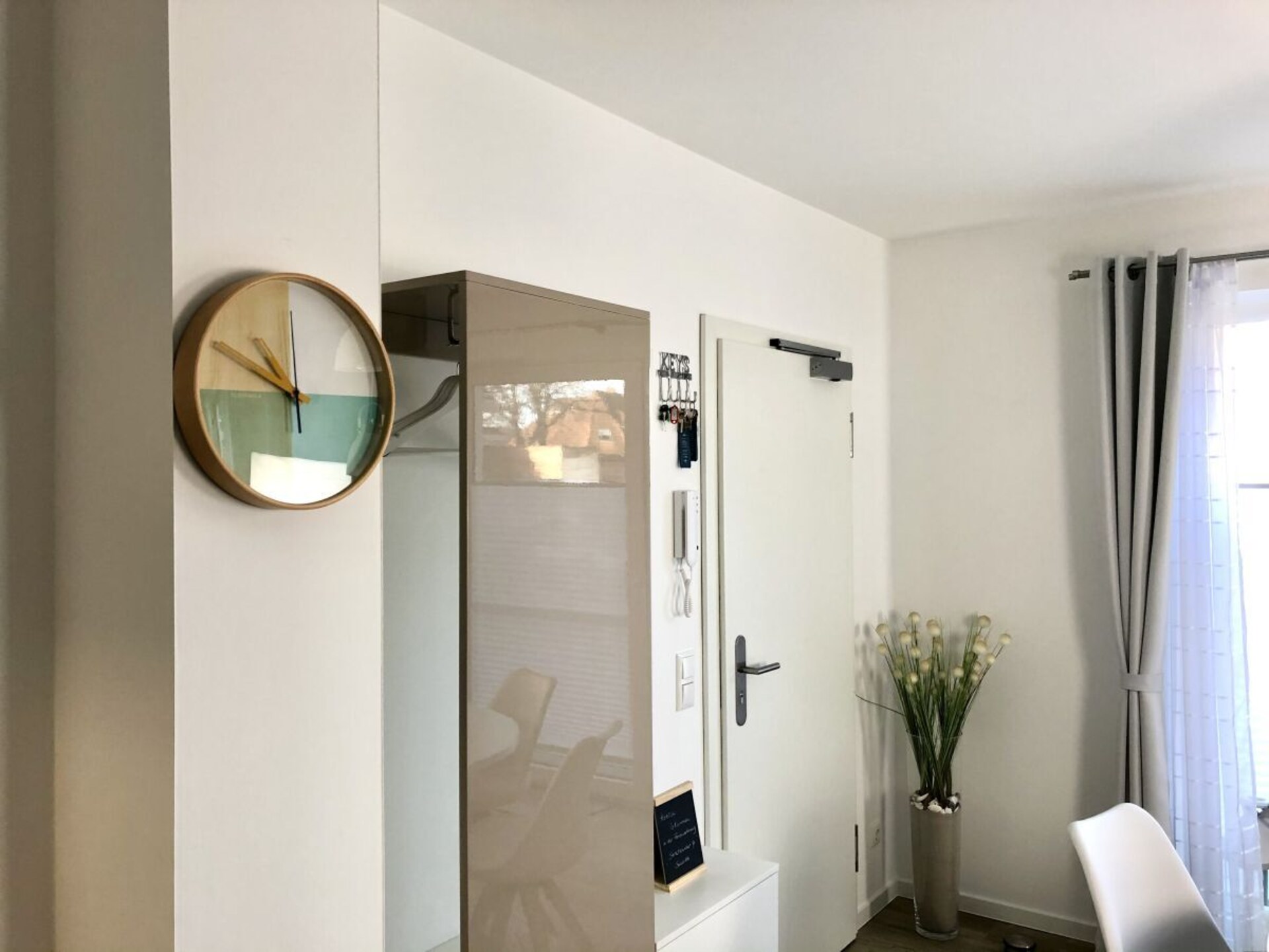 Modern vakantiehuis in Prerow: strand, natuur en comfort op 600m van zee - foto 19