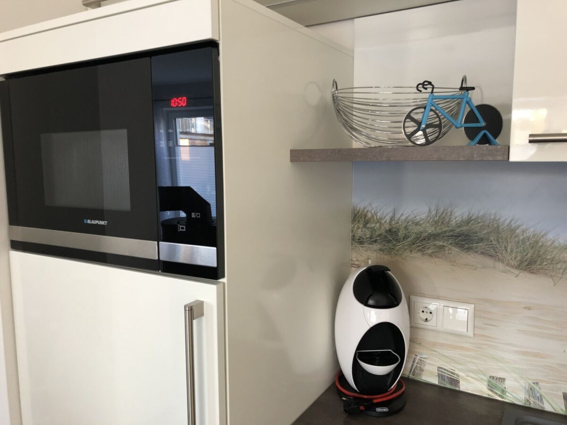 Modern vakantiehuis in Prerow: strand, natuur en comfort op 600m van zee - foto 8