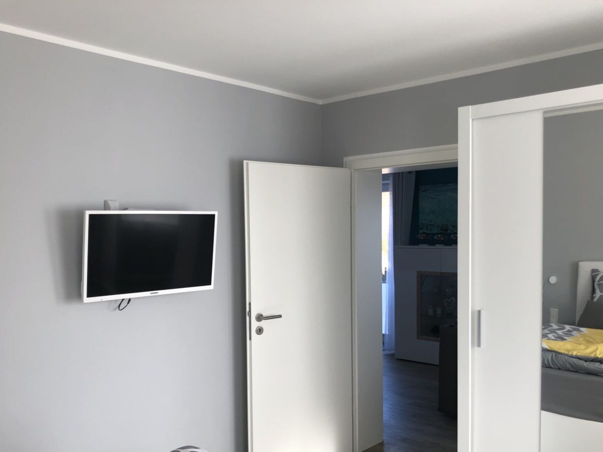 Modern vakantiehuis in Prerow: strand, natuur en comfort op 600m van zee - foto 23