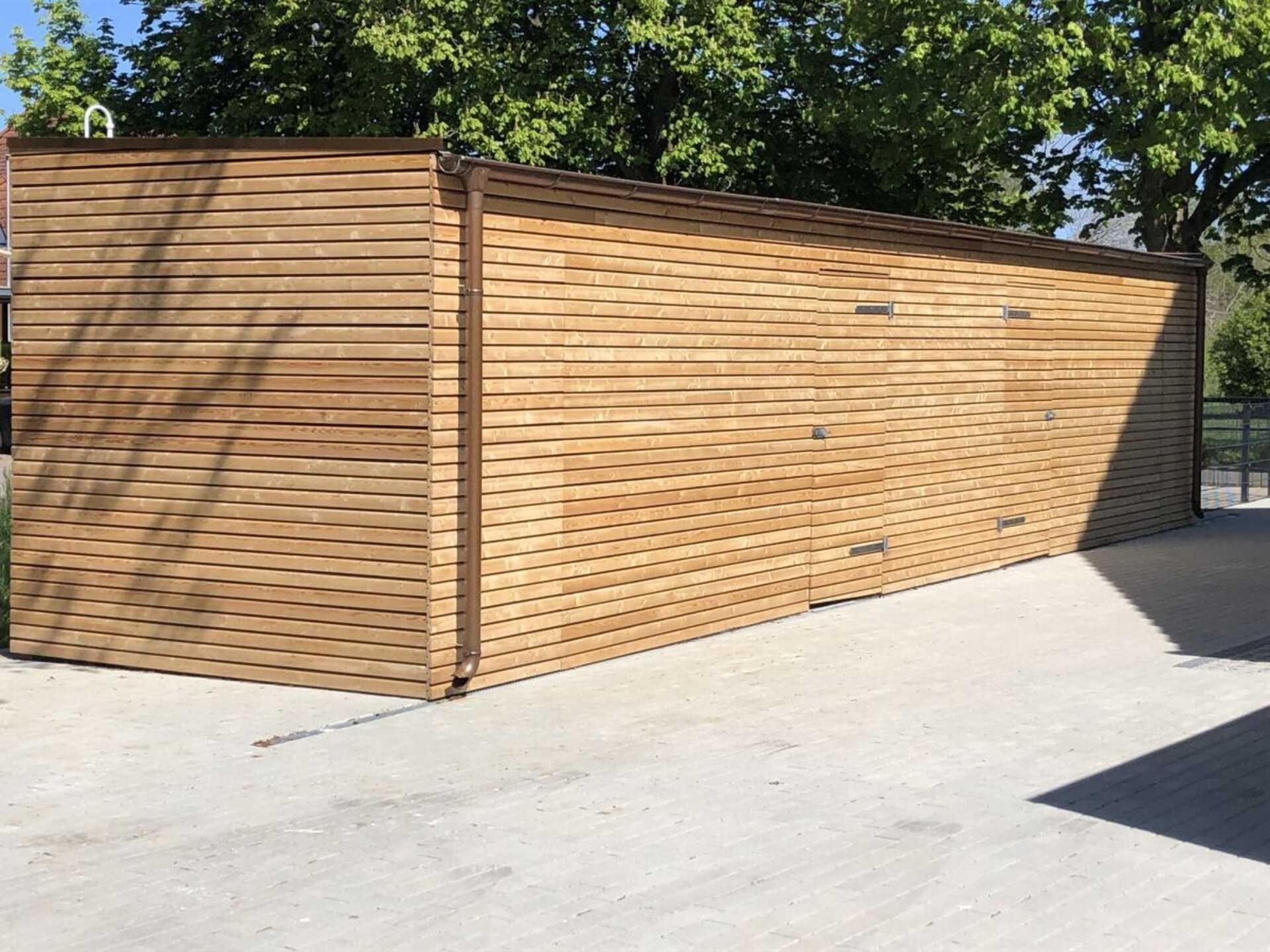 Modern vakantiehuis in Prerow: strand, natuur en comfort op 600m van zee - foto 27