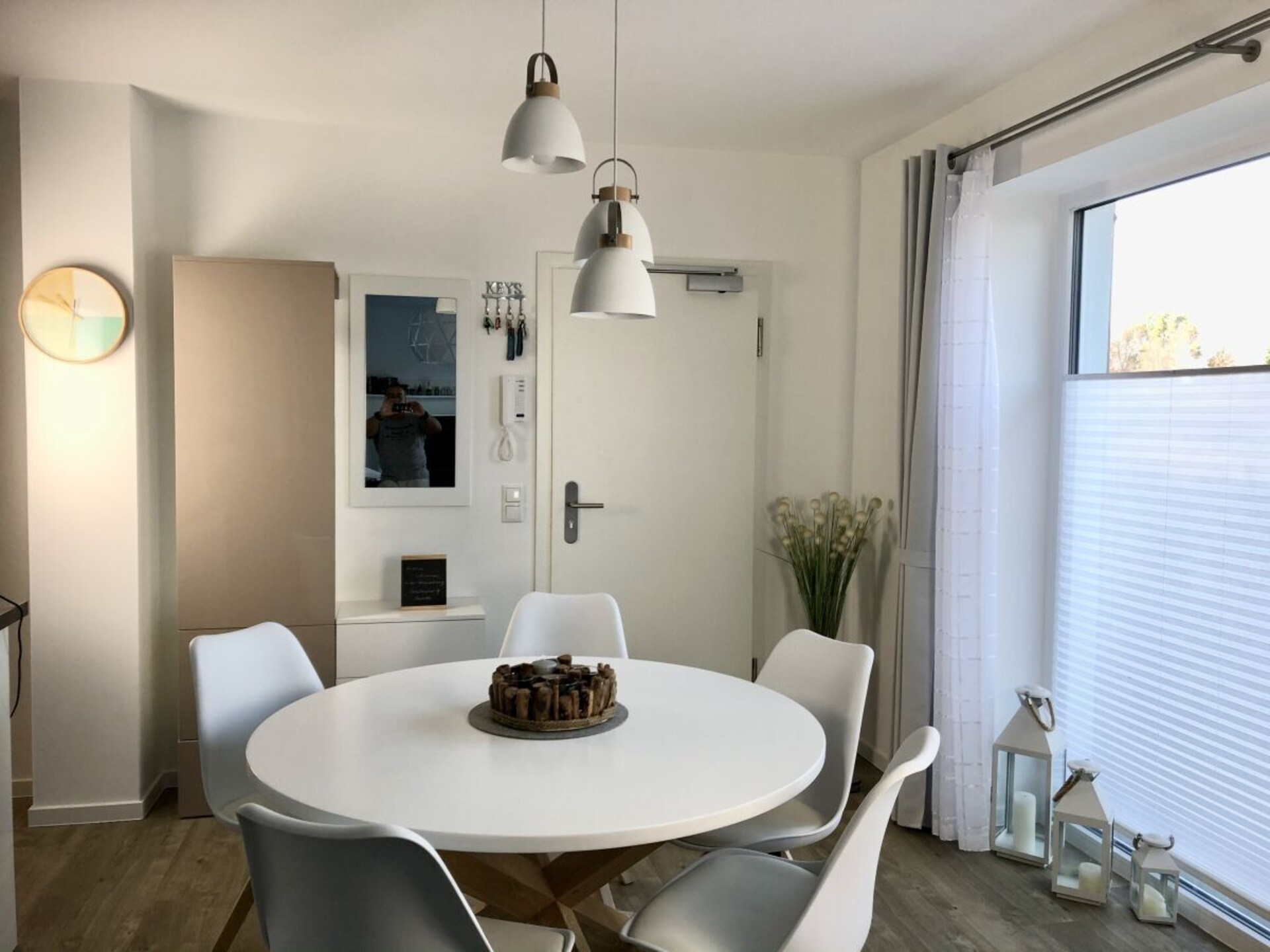 Modern vakantiehuis in Prerow: strand, natuur en comfort op 600m van zee - foto 4
