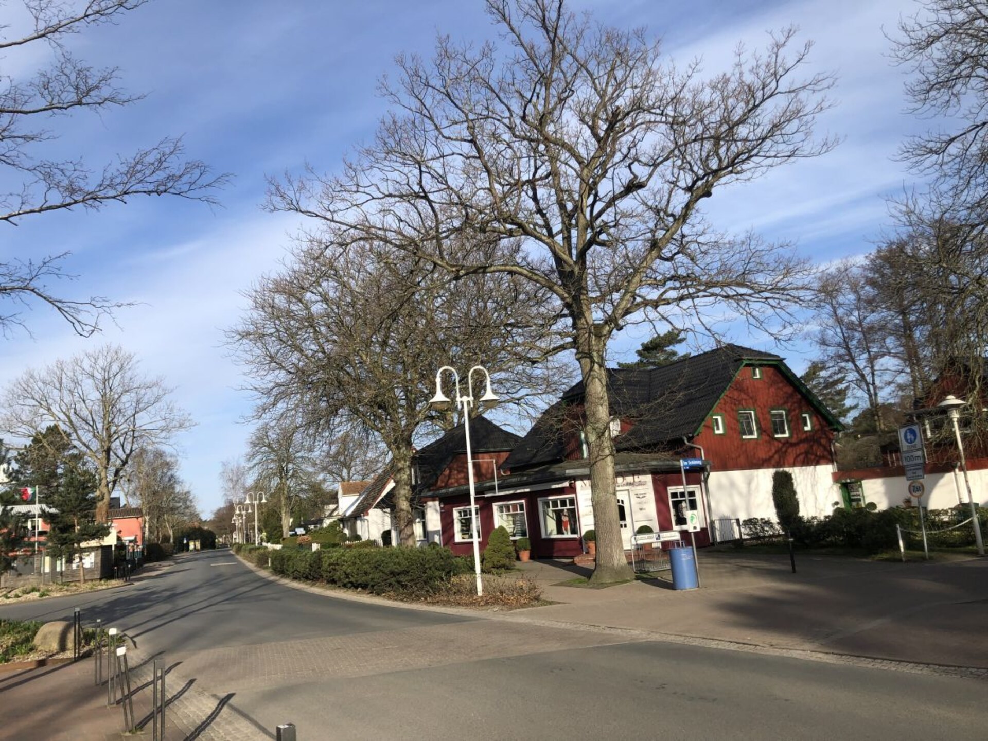 Modern vakantiehuis in Prerow: strand, natuur en comfort op 600m van zee - foto 32