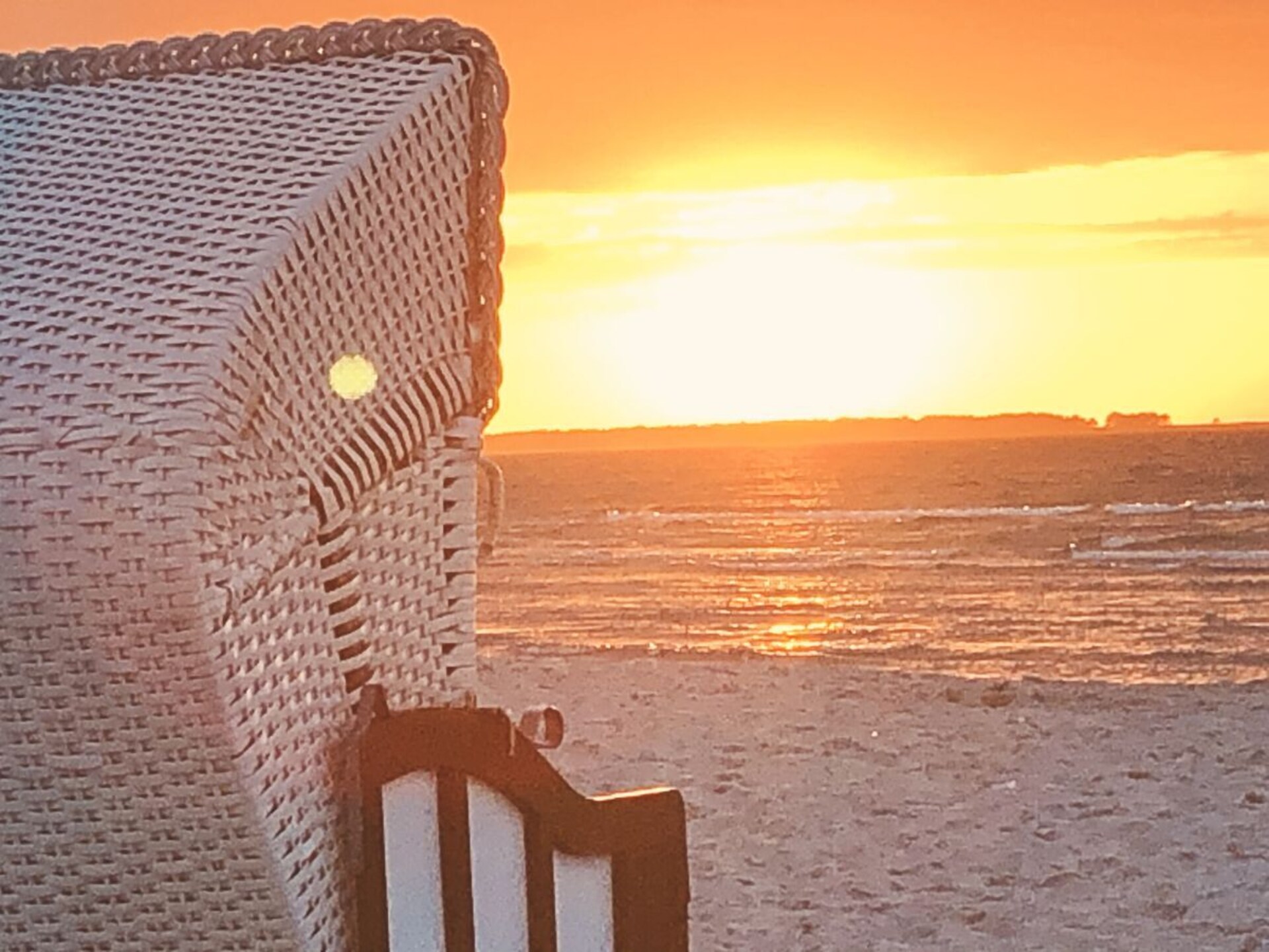 Modern vakantiehuis in Prerow: strand, natuur en comfort op 600m van zee - foto 36