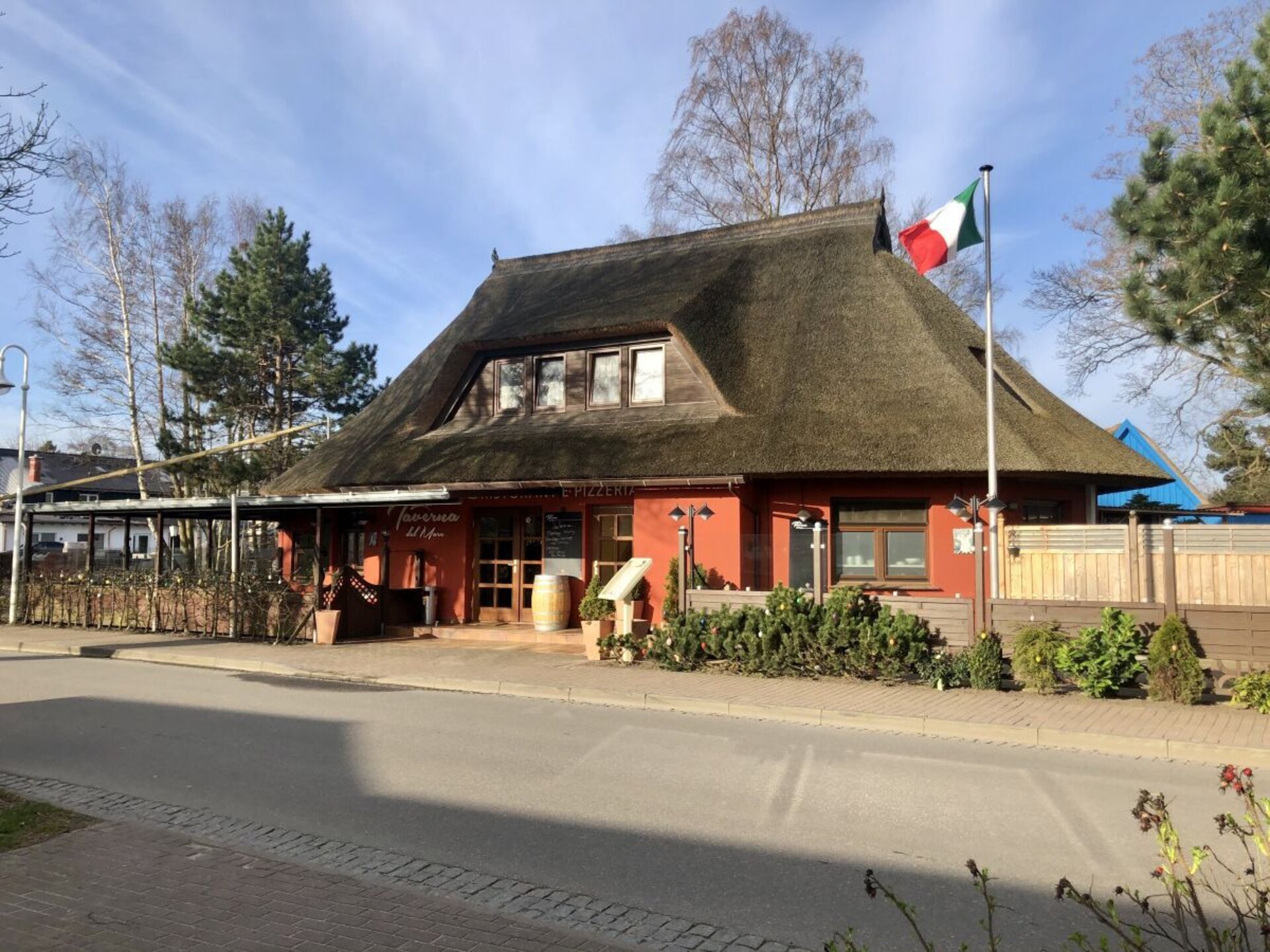 Modern vakantiehuis in Prerow: strand, natuur en comfort op 600m van zee - foto 38
