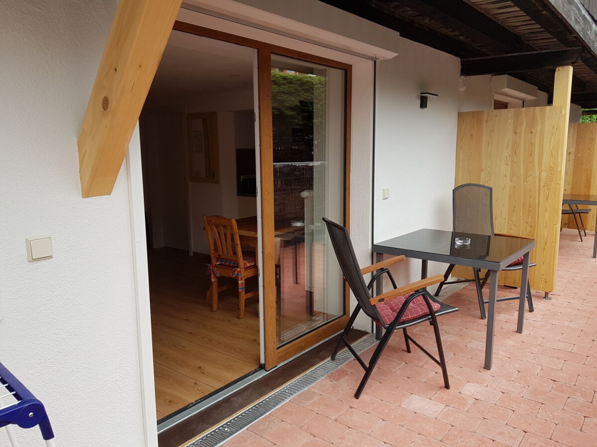 Knus appartement voor 2 in Pfronten, vlakbij centrum en skilift - foto 26