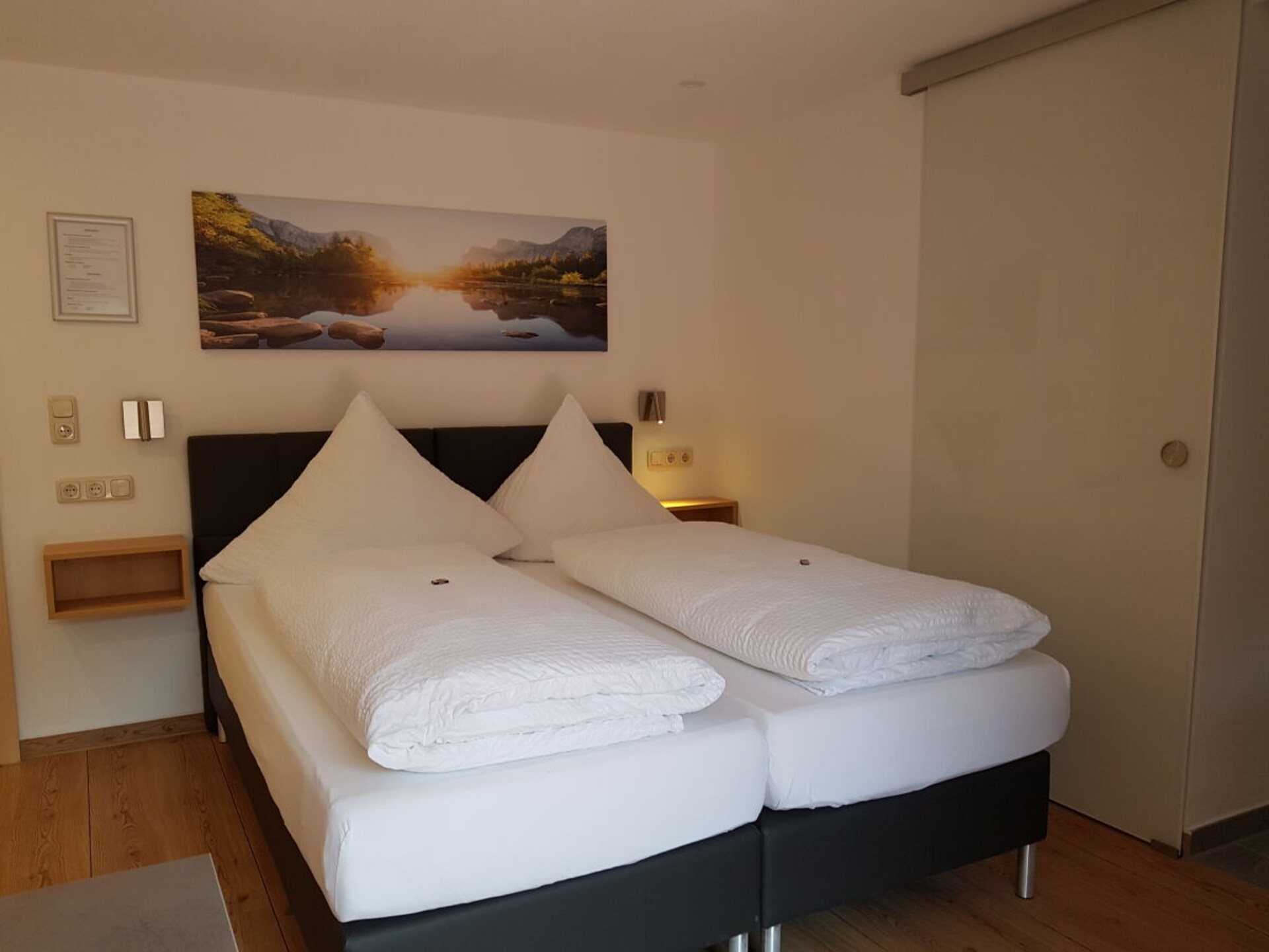 Knus appartement voor 2 in Pfronten, vlakbij centrum en skilift - foto 14