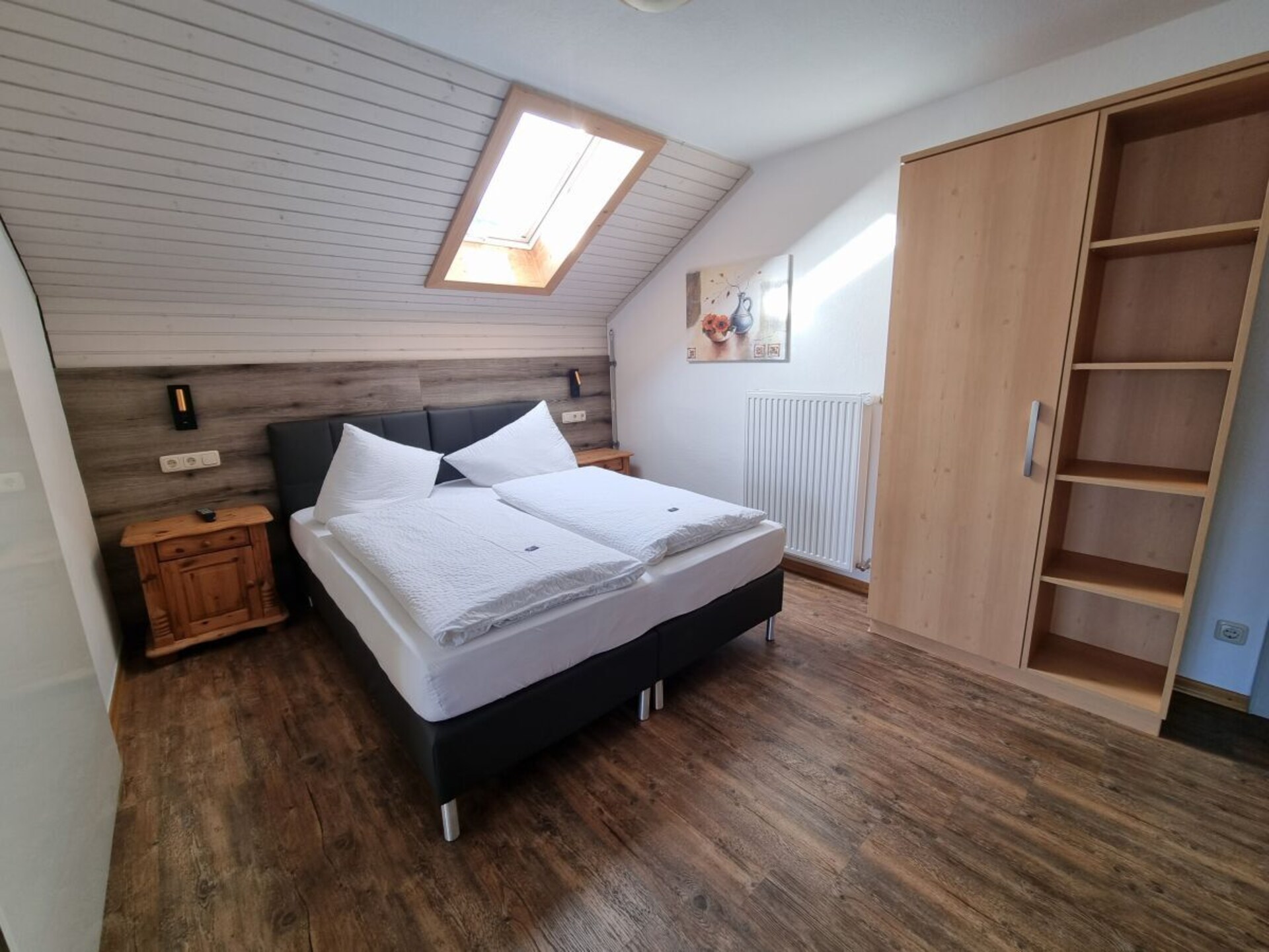 Knus appartement voor 2 in Pfronten, vlakbij centrum en skilift - foto 17