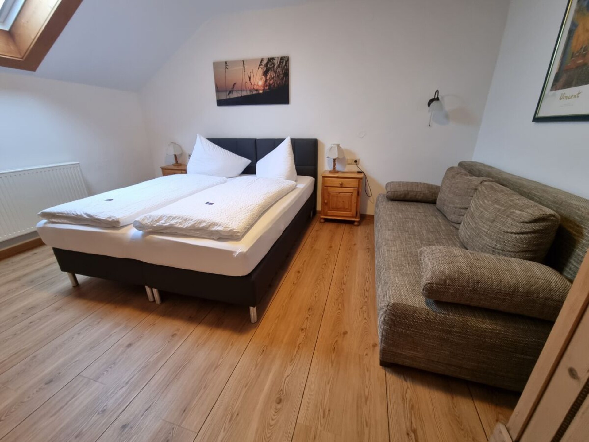 Knus appartement voor 2 in Pfronten, vlakbij centrum en skilift - foto 18