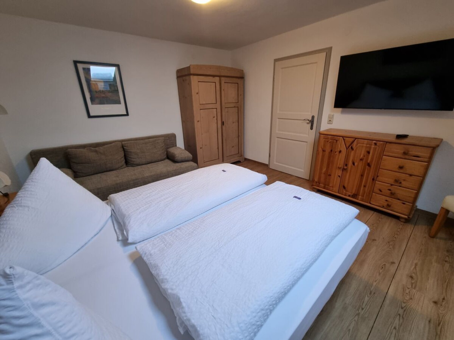 Knus appartement voor 2 in Pfronten, vlakbij centrum en skilift - foto 19