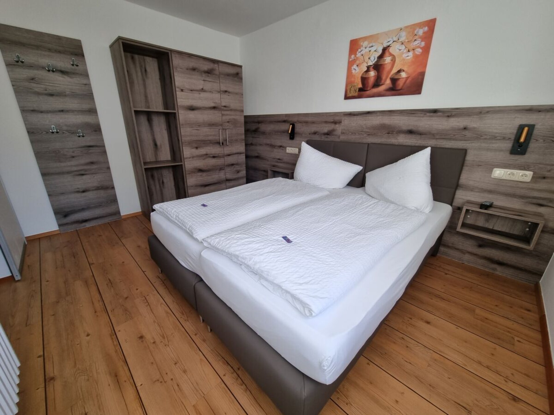 Knus appartement voor 2 in Pfronten, vlakbij centrum en skilift - foto 20