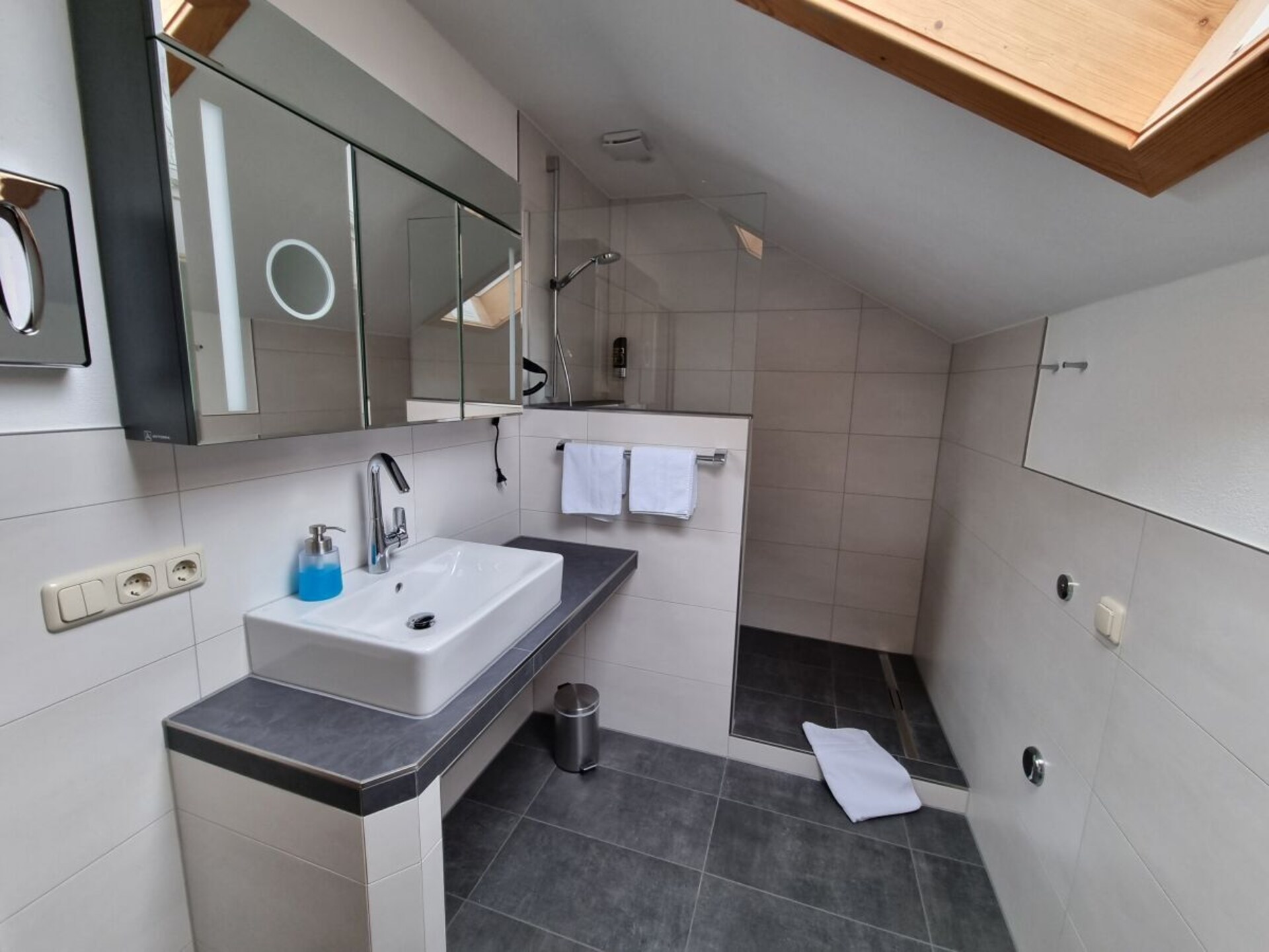 Knus appartement voor 2 in Pfronten, vlakbij centrum en skilift - foto 24