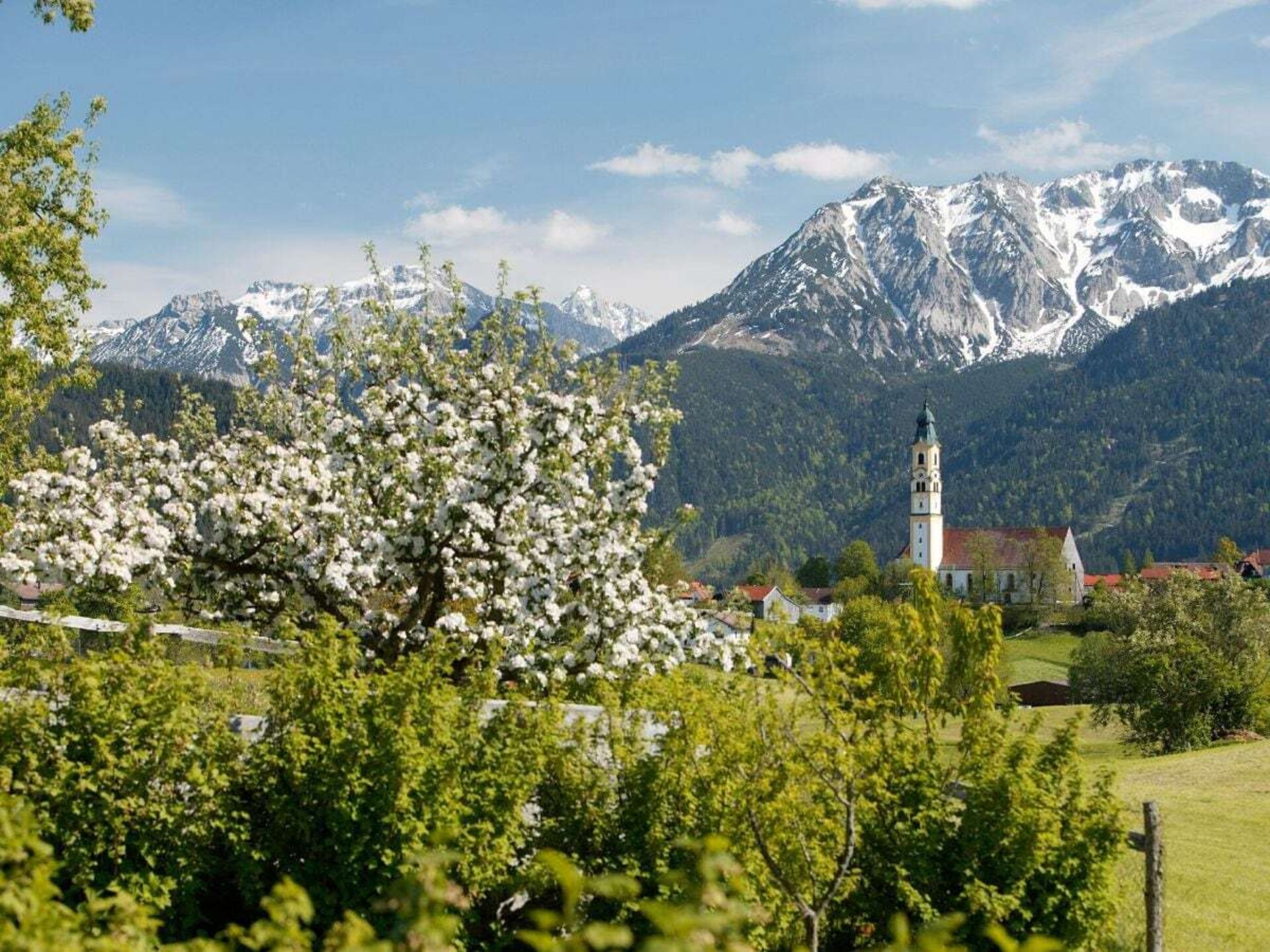 Knus appartement voor 2 in Pfronten, vlakbij centrum en skilift - foto 27