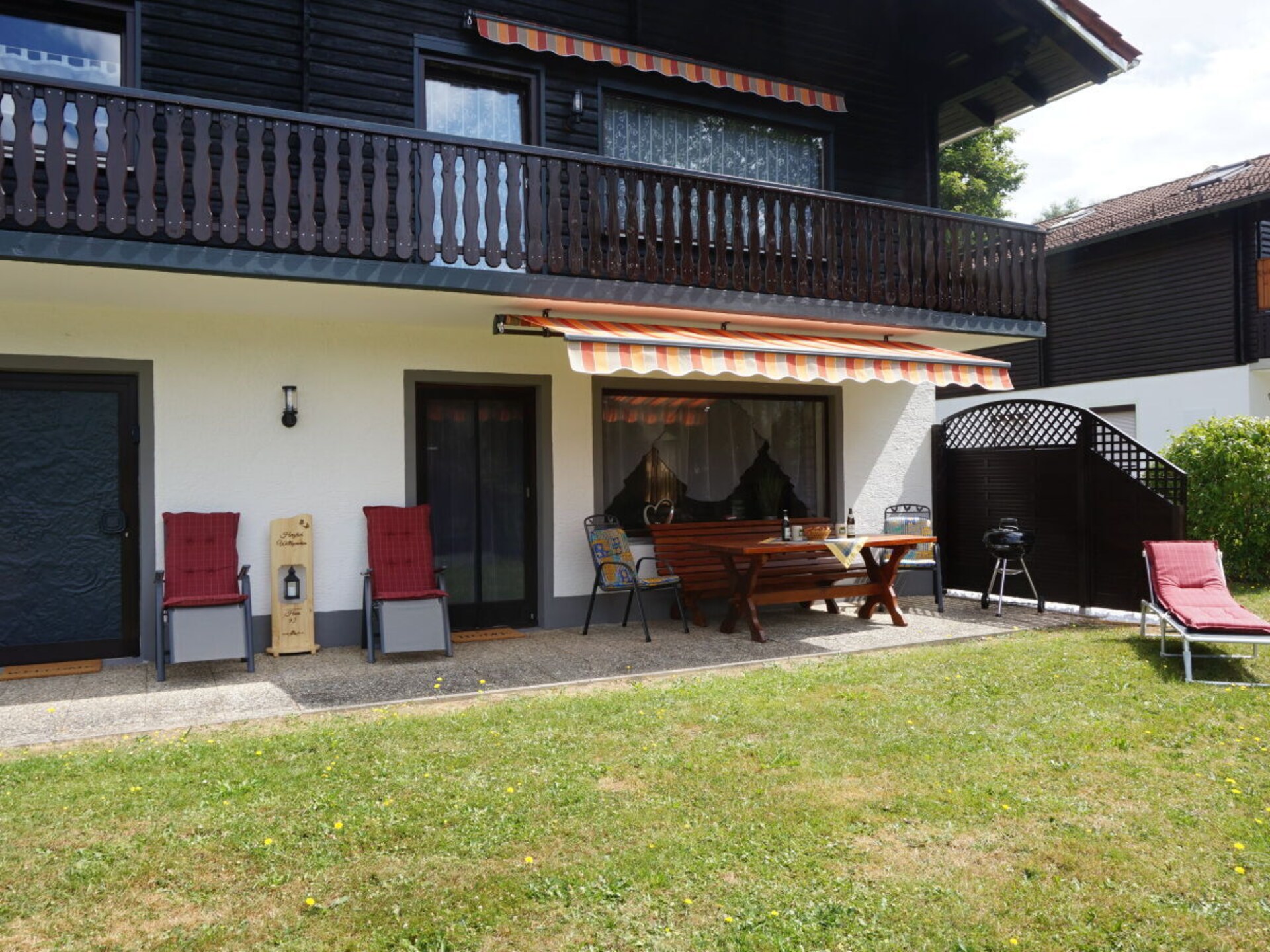 Stijlvol gerenoveerd vakantiehuis voor 4 personen in het Beierse Woud - foto 3