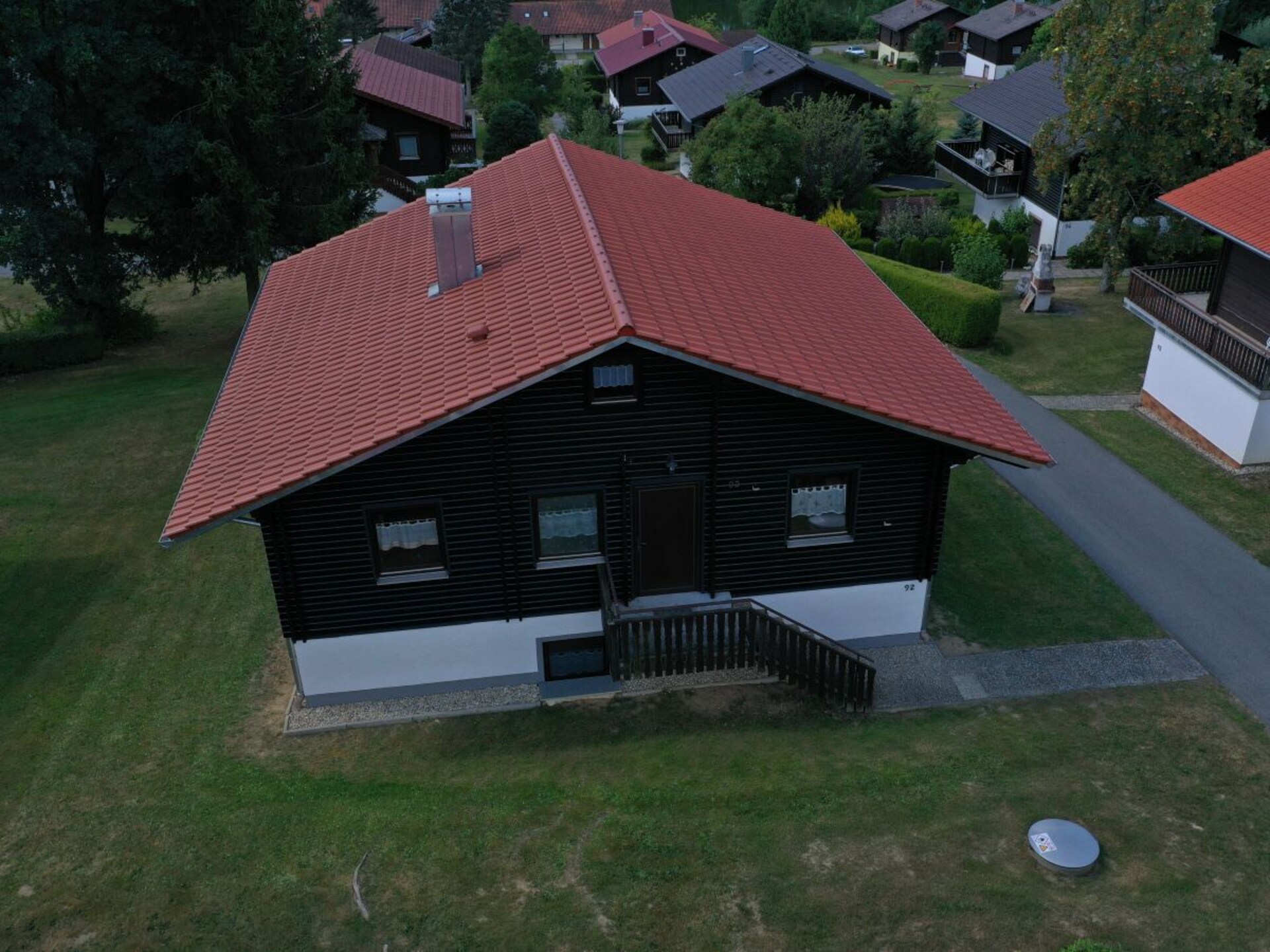 Stijlvol gerenoveerd vakantiehuis voor 4 personen in het Beierse Woud - foto 4
