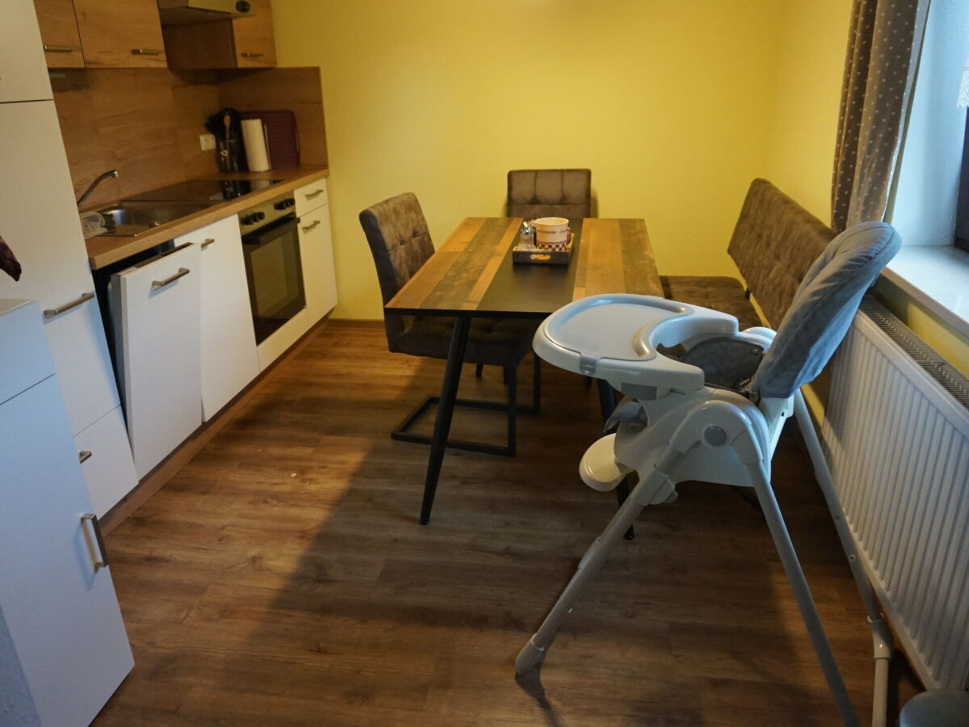 Stijlvol gerenoveerd vakantiehuis voor 4 personen in het Beierse Woud - foto 7