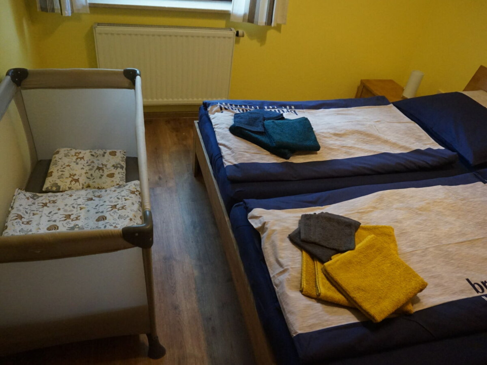 Stijlvol gerenoveerd vakantiehuis voor 4 personen in het Beierse Woud - foto 12