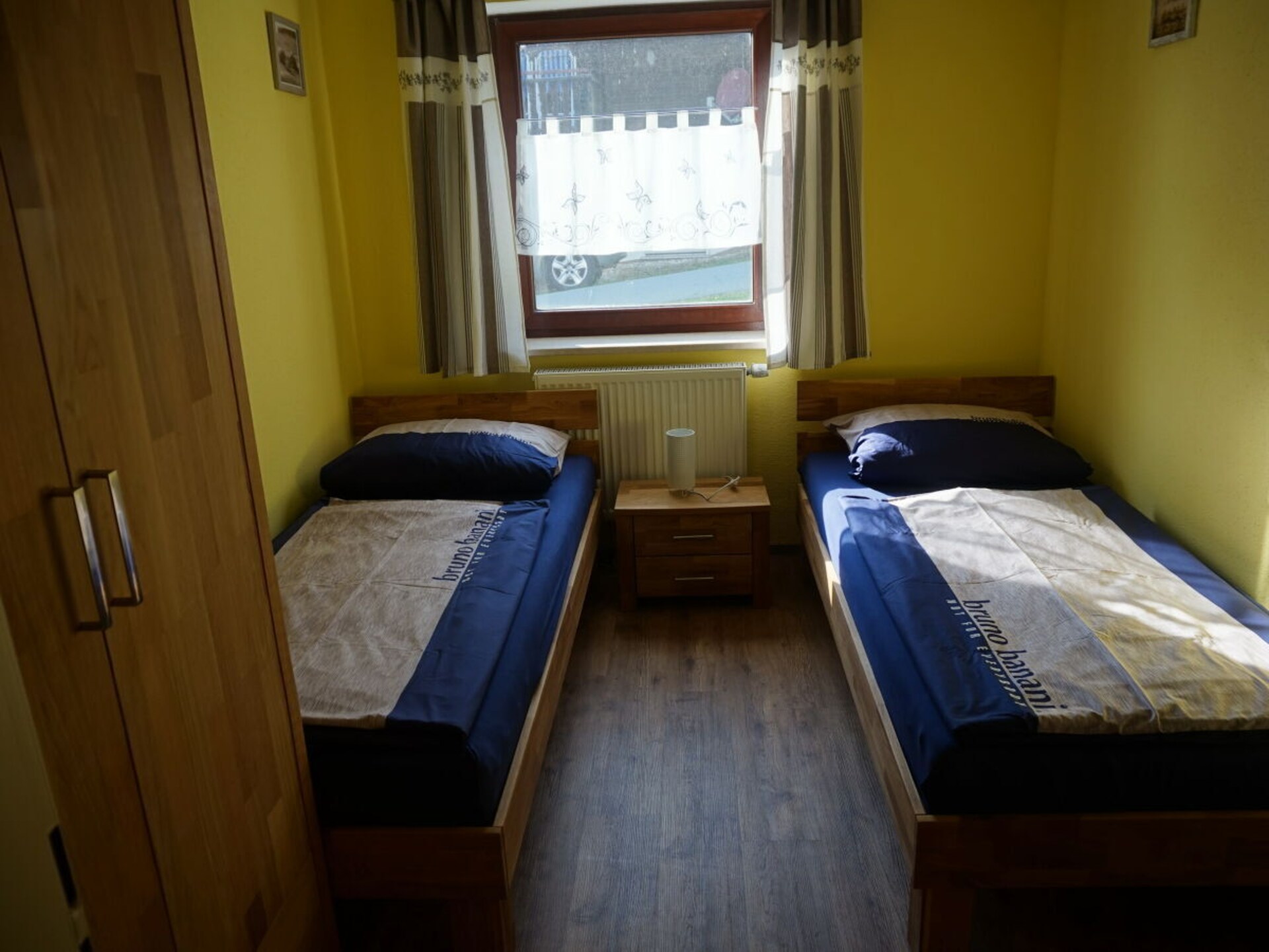 Stijlvol gerenoveerd vakantiehuis voor 4 personen in het Beierse Woud - foto 13