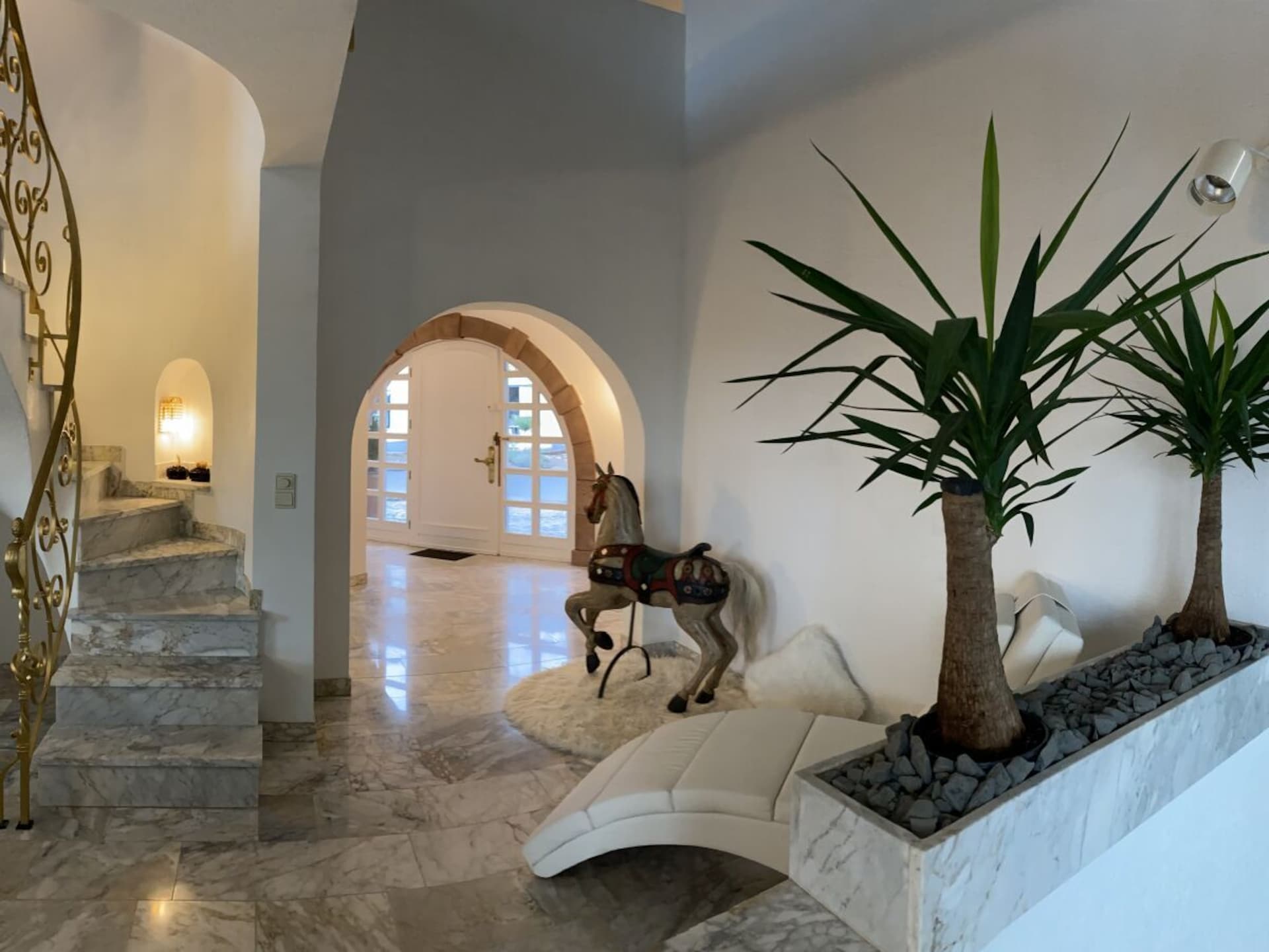 Op 800m van centrum Gebhardshain: Vakantiehuis met privézwembad - foto 5