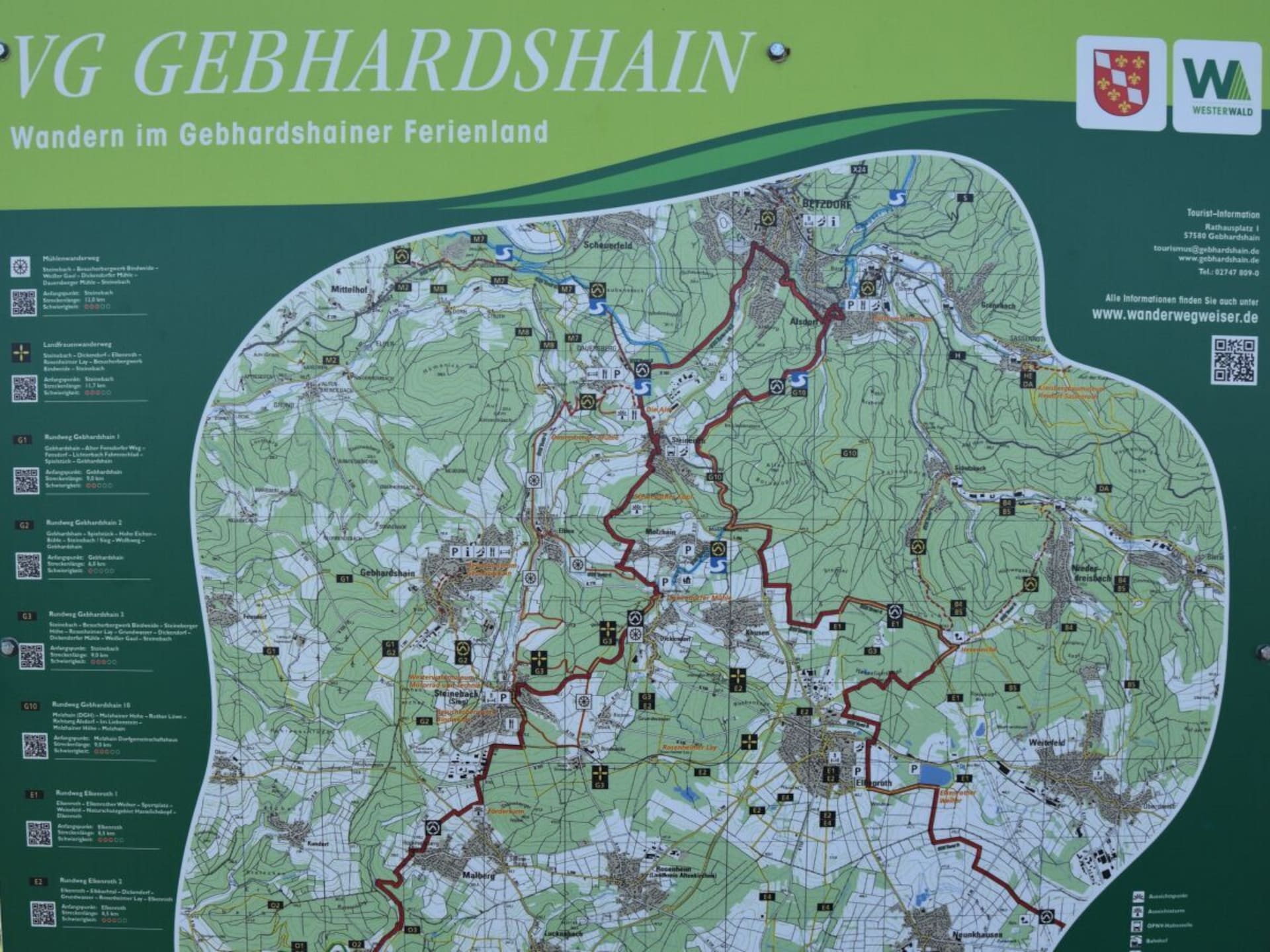 Op 800m van centrum Gebhardshain: Vakantiehuis met privézwembad - foto 31