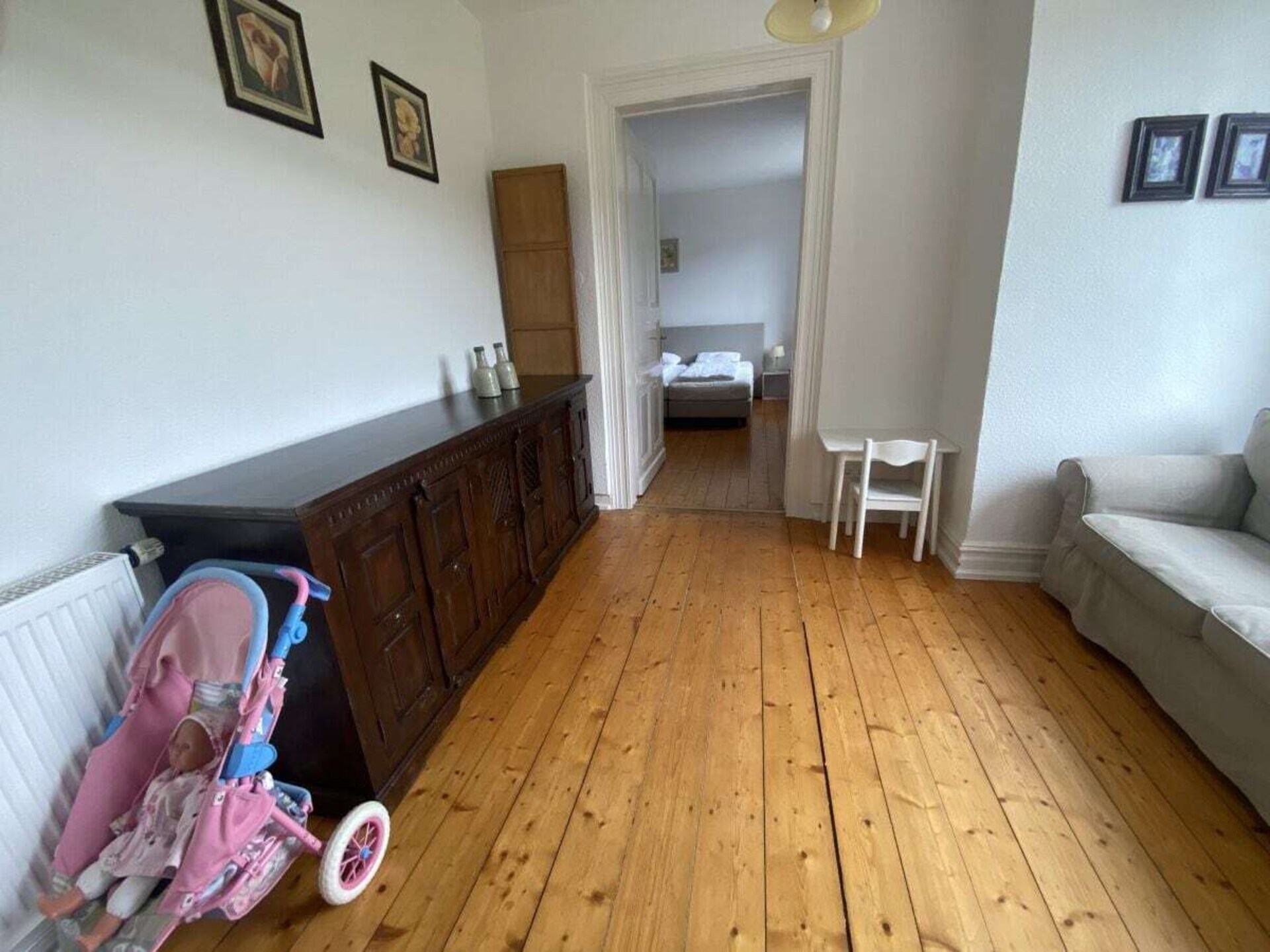 Sfeervol appartement in jachtslot Siedlinghausen met grote tuin en uitzicht - foto 27