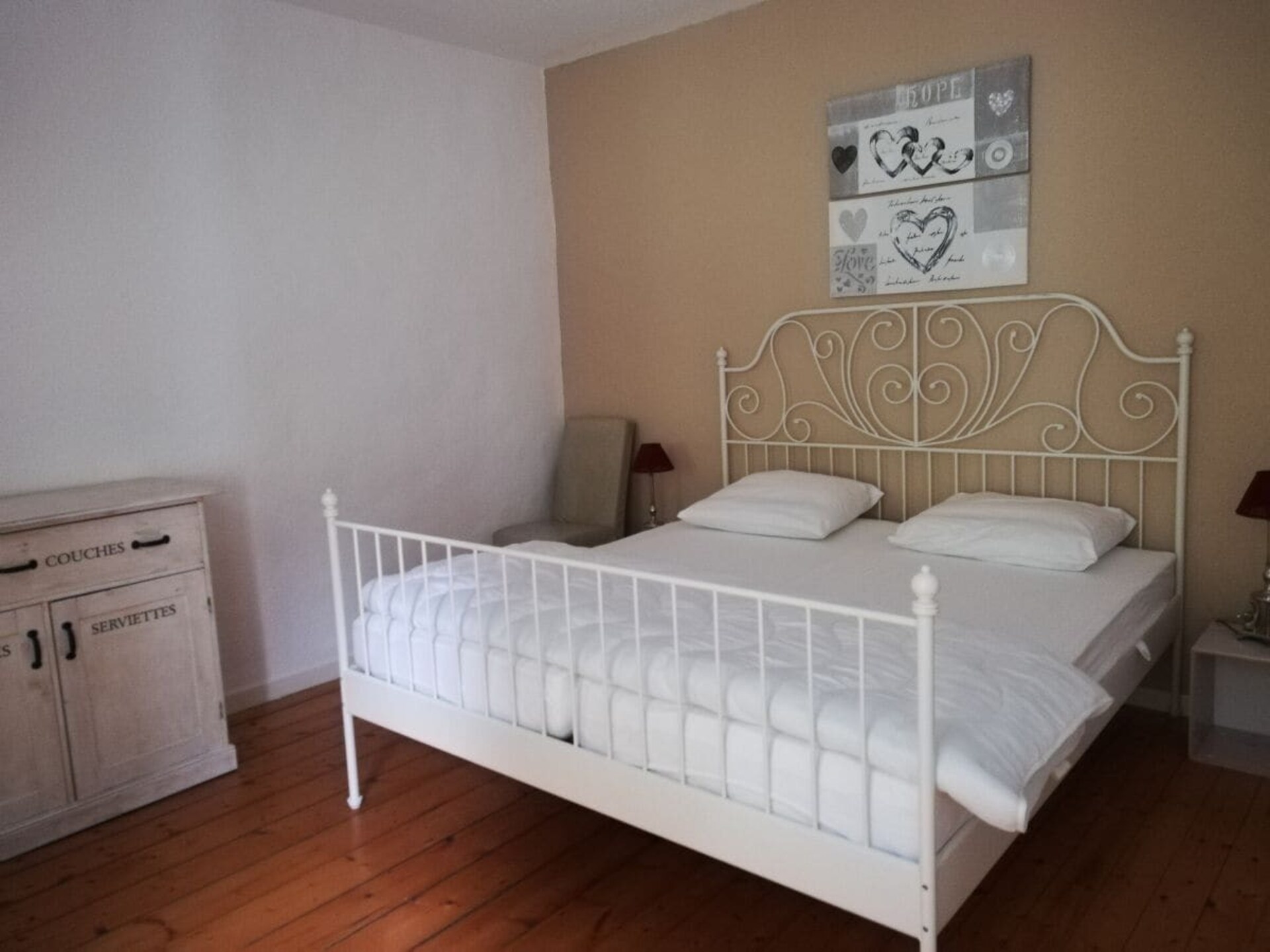 Sfeervol appartement in jachtslot Siedlinghausen met grote tuin en uitzicht - foto 11