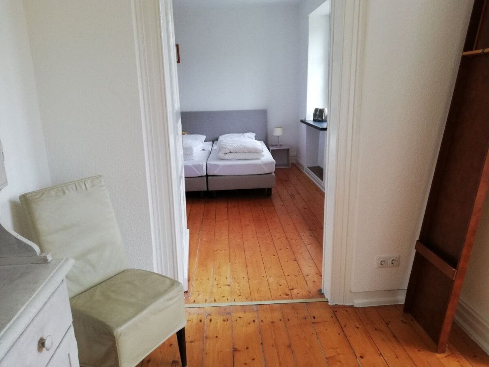 Sfeervol appartement in jachtslot Siedlinghausen met grote tuin en uitzicht - foto 12