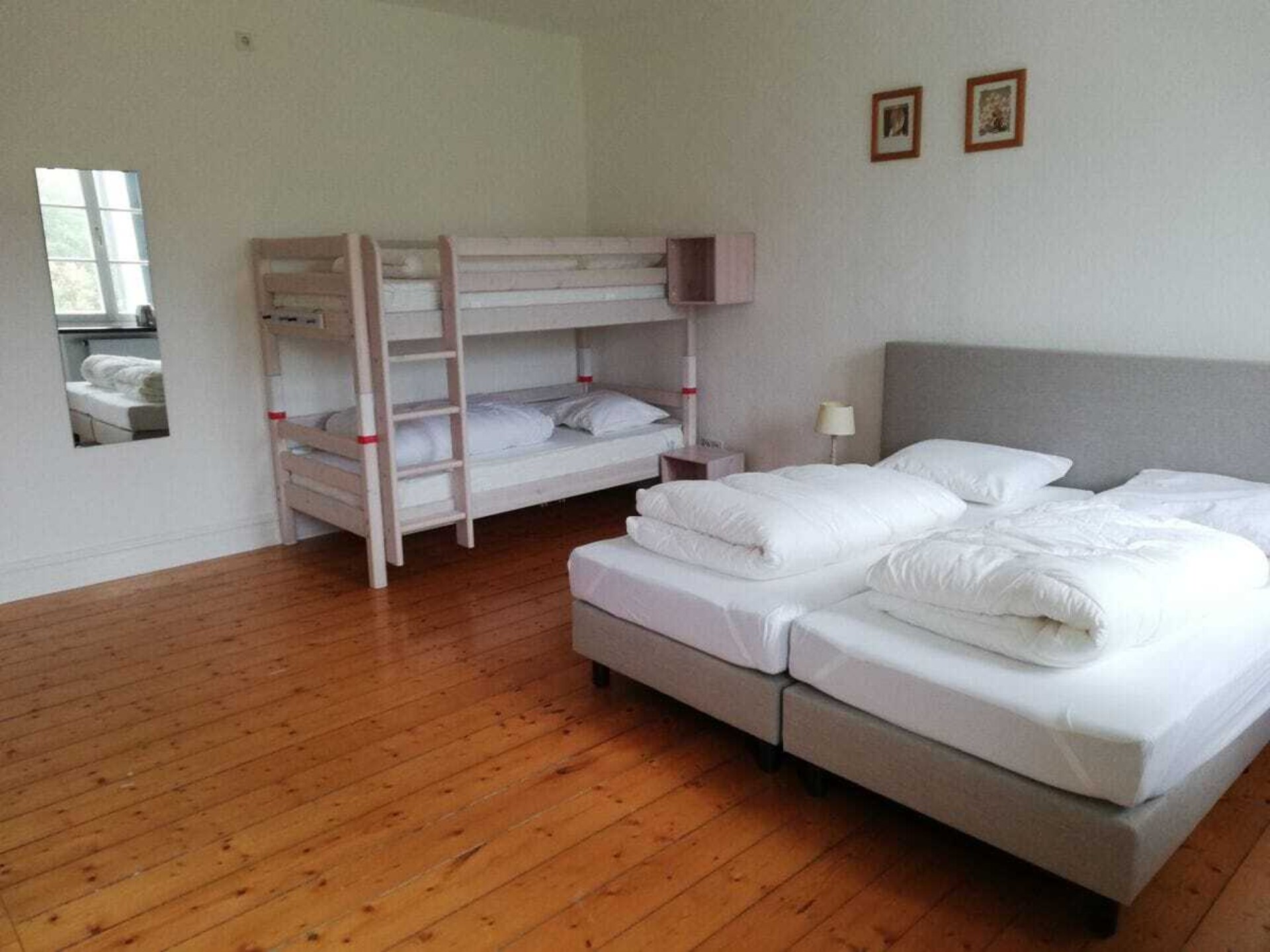 Sfeervol appartement in jachtslot Siedlinghausen met grote tuin en uitzicht - foto 13