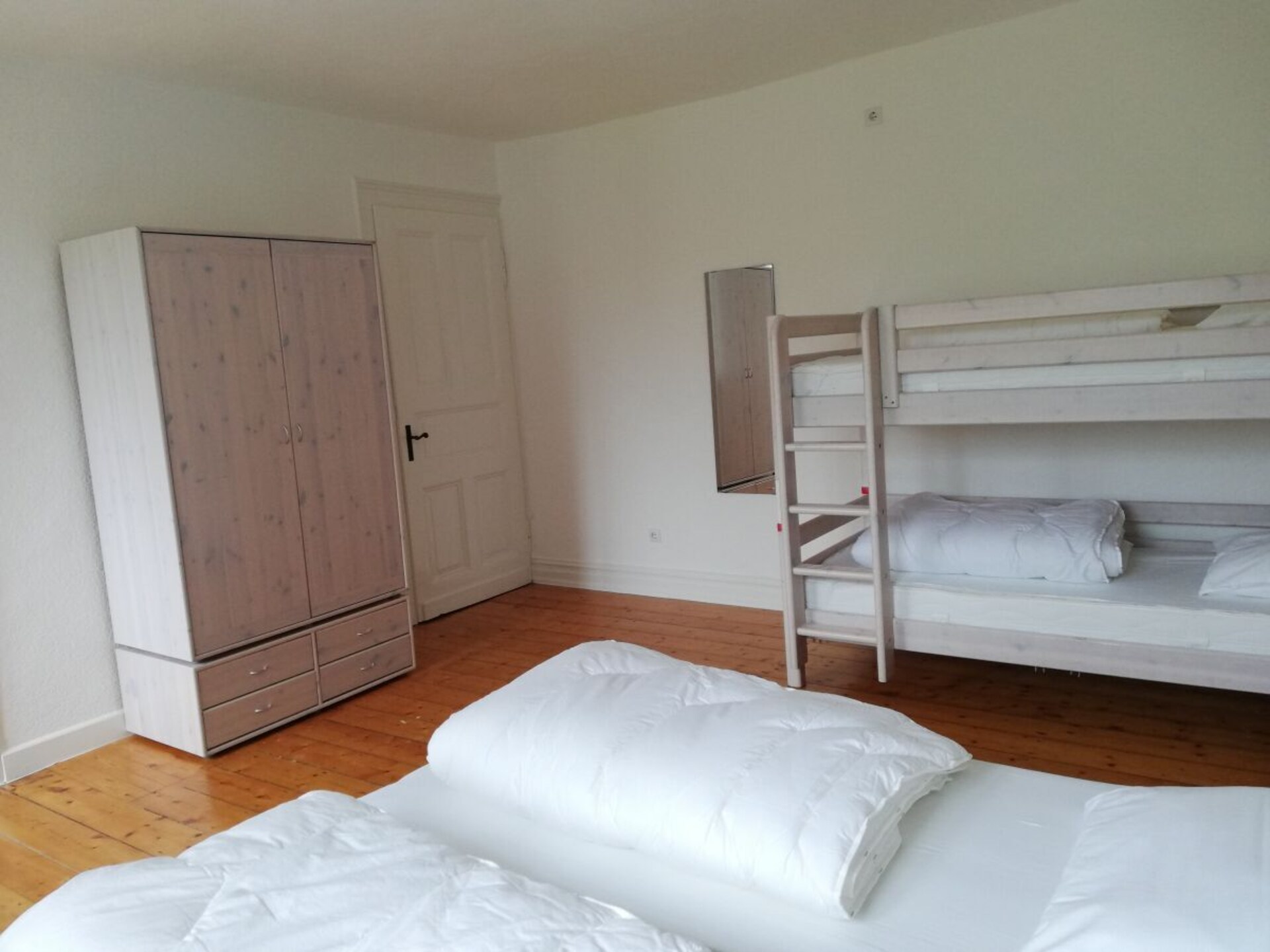 Sfeervol appartement in jachtslot Siedlinghausen met grote tuin en uitzicht - foto 14