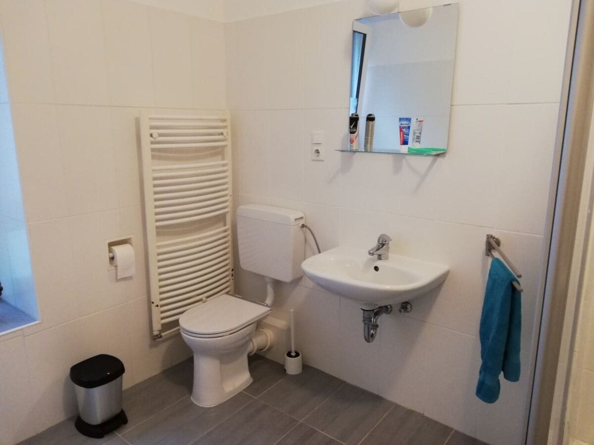 Sfeervol appartement in jachtslot Siedlinghausen met grote tuin en uitzicht - foto 31