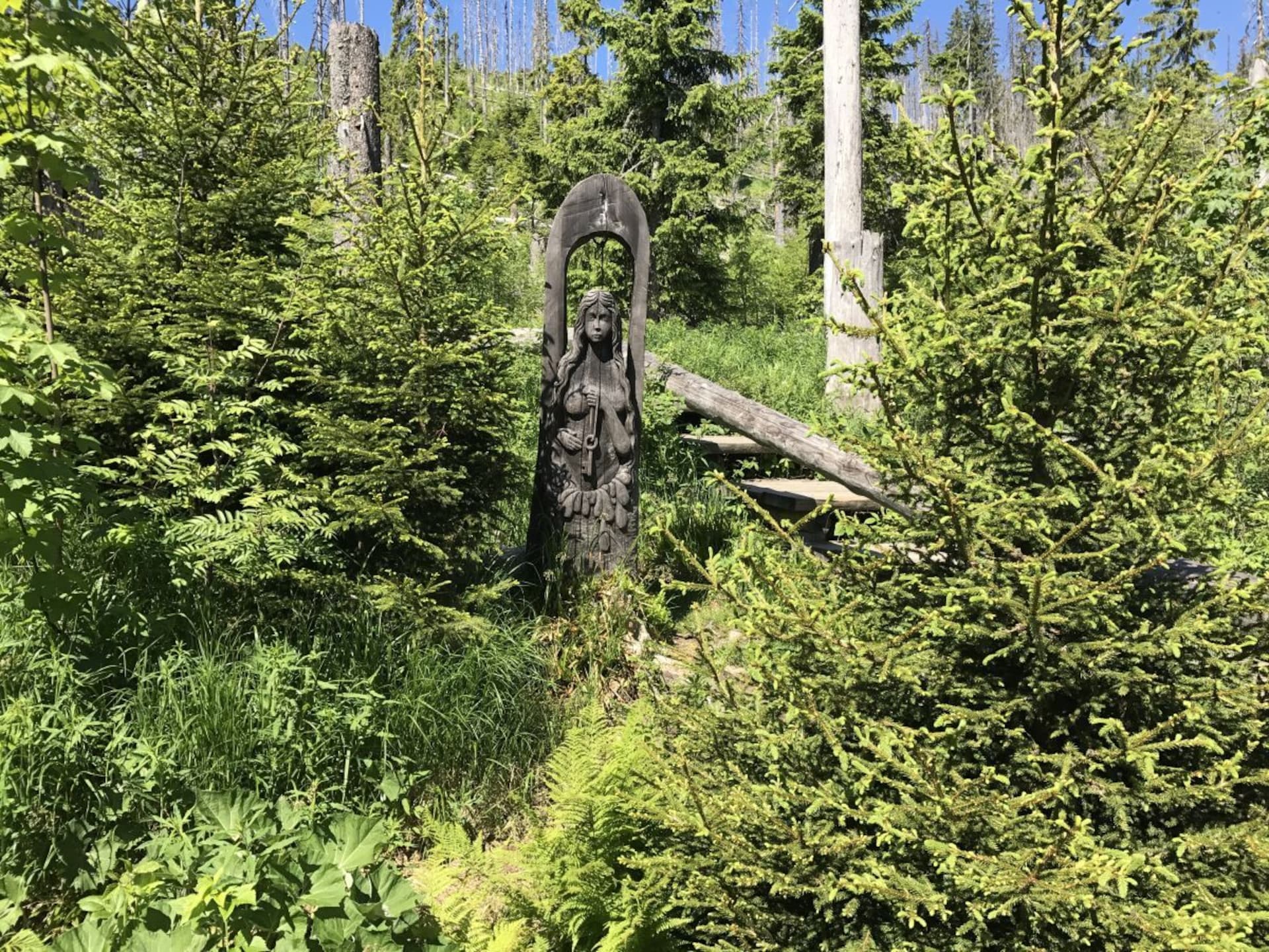 Gerenoveerd vakantiehuis in Beierse Woud, vlakbij skilift en meer - foto 18