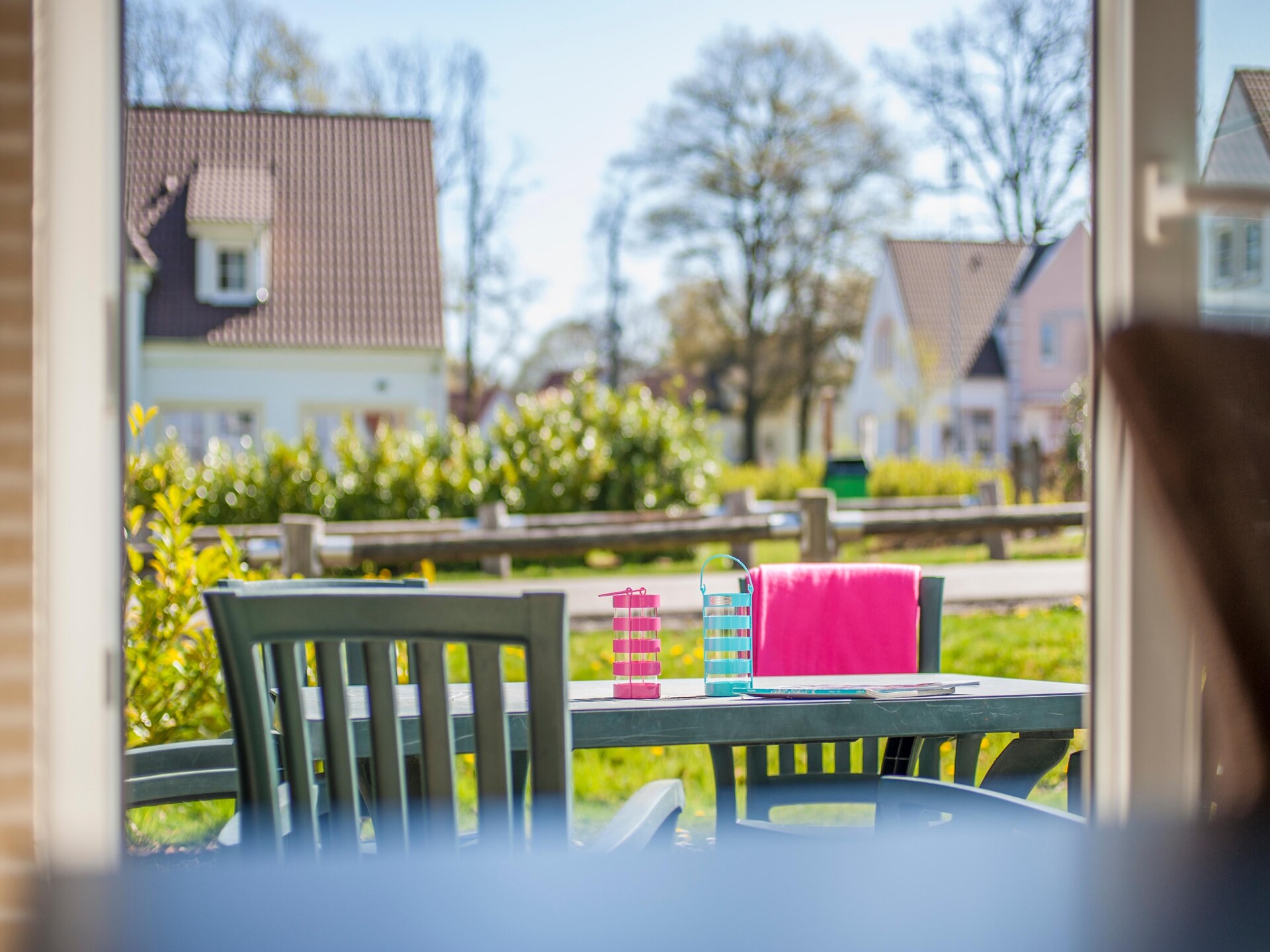 Comfortabel vakantiehuis voor 5 personen in Bad Bentheim - foto 5
