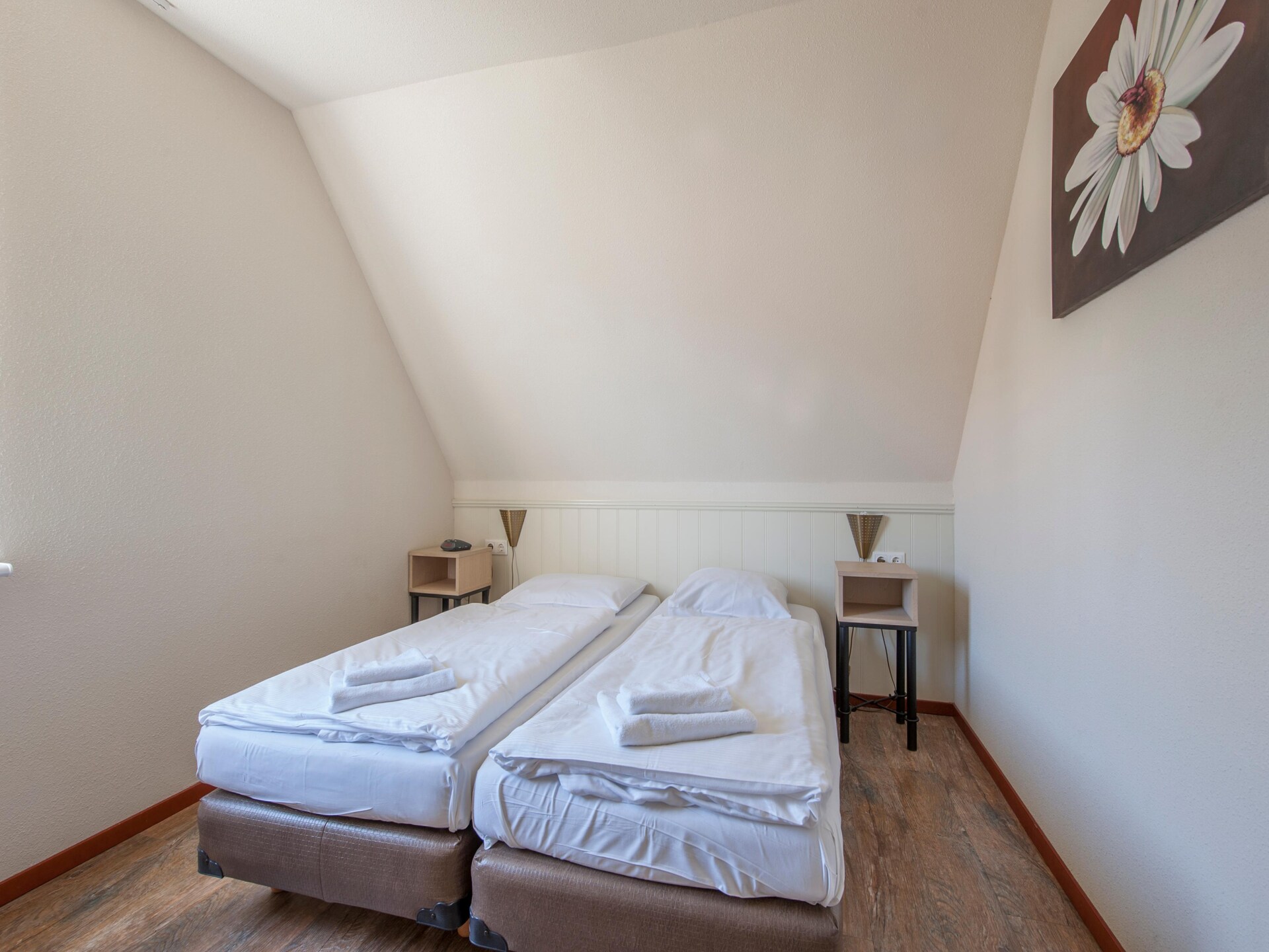 Comfortabel vakantiehuis voor 5 personen in Bad Bentheim - foto 4