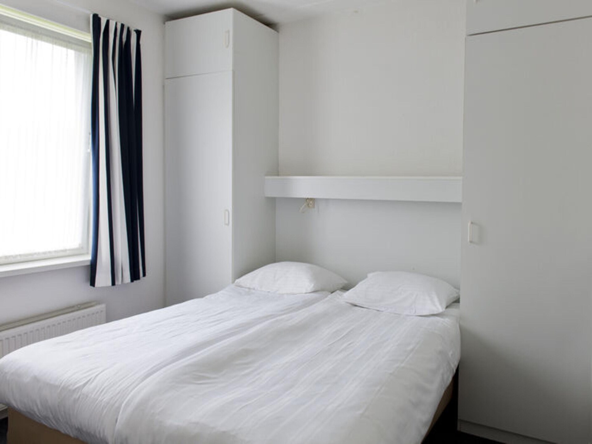 Grand Tolve Wellness de luxe: luxe nautisch vakantiehuis met sauna, buitenspa en privésloep in Eernewoude - foto 30