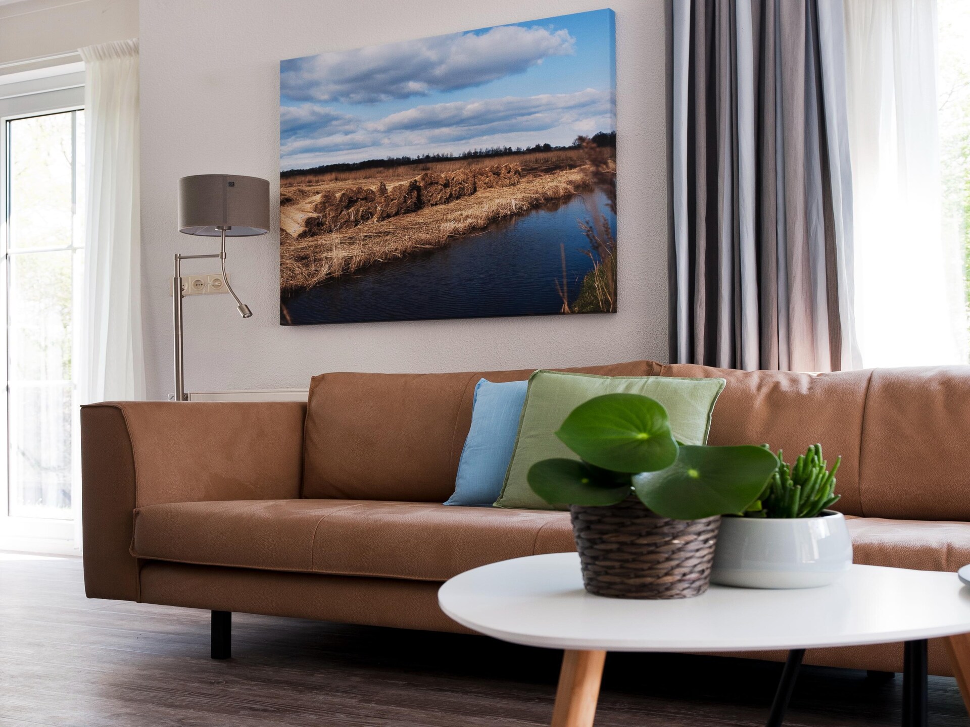 Grand Tolve Wellness: Luxe 12-persoons villa met sauna en buitenspa aan het water - foto 21