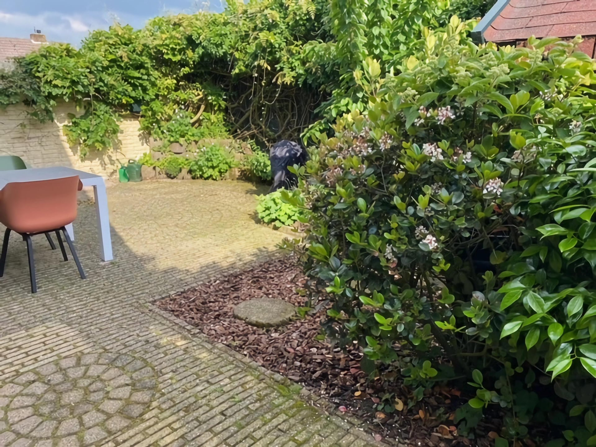 Vrijstaand boshuis bij strand en meer in Noordwijkerhout - foto 10