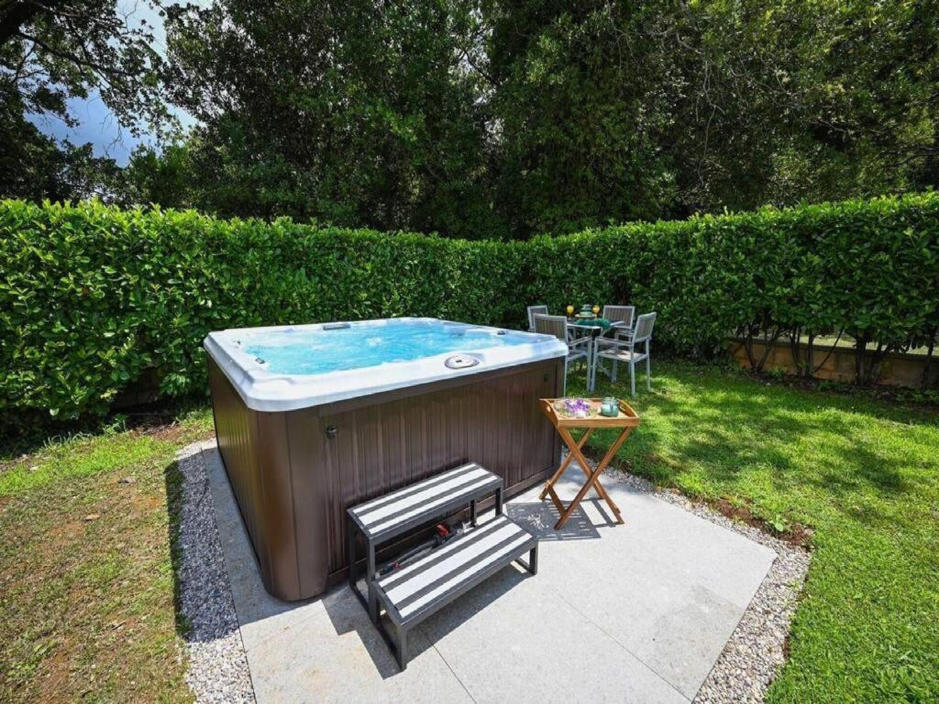 Villa Anita: Ruime 10-persoons villa met privézwembad in Konavle - foto 41