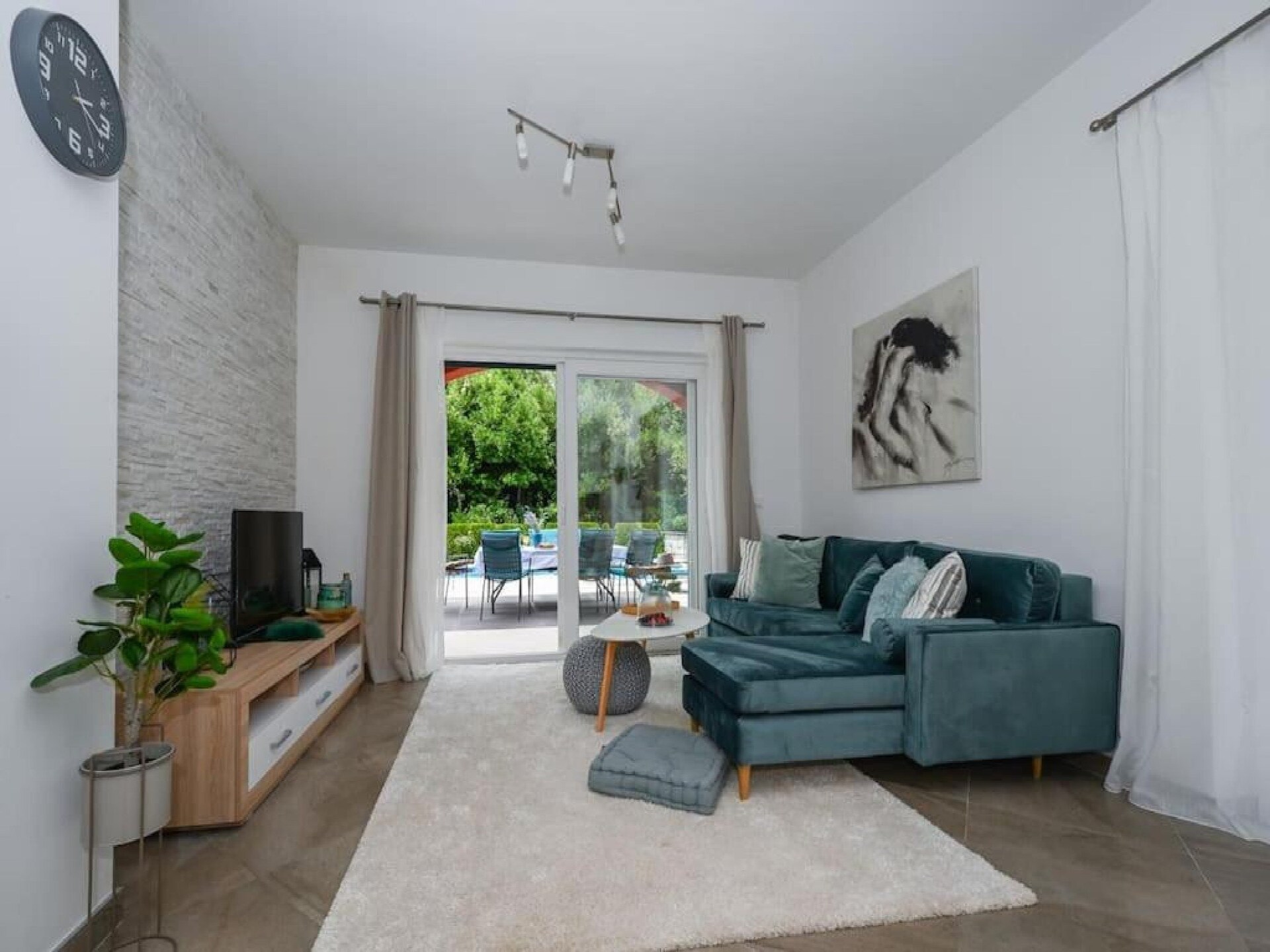 Villa Anita: Ruime 10-persoons villa met privézwembad in Konavle - foto 6