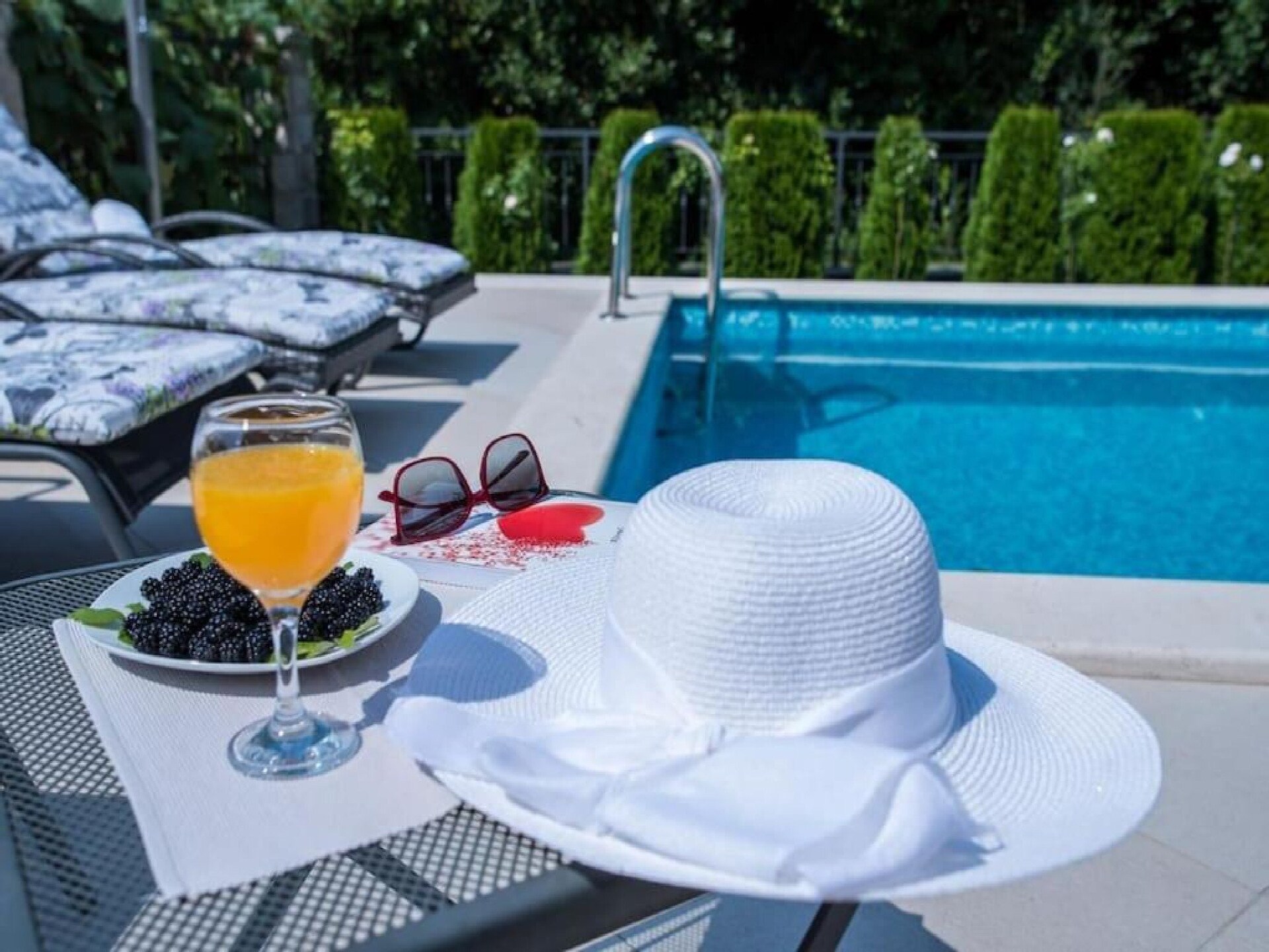 Villa Anita: Ruime 10-persoons villa met privézwembad in Konavle - foto 37