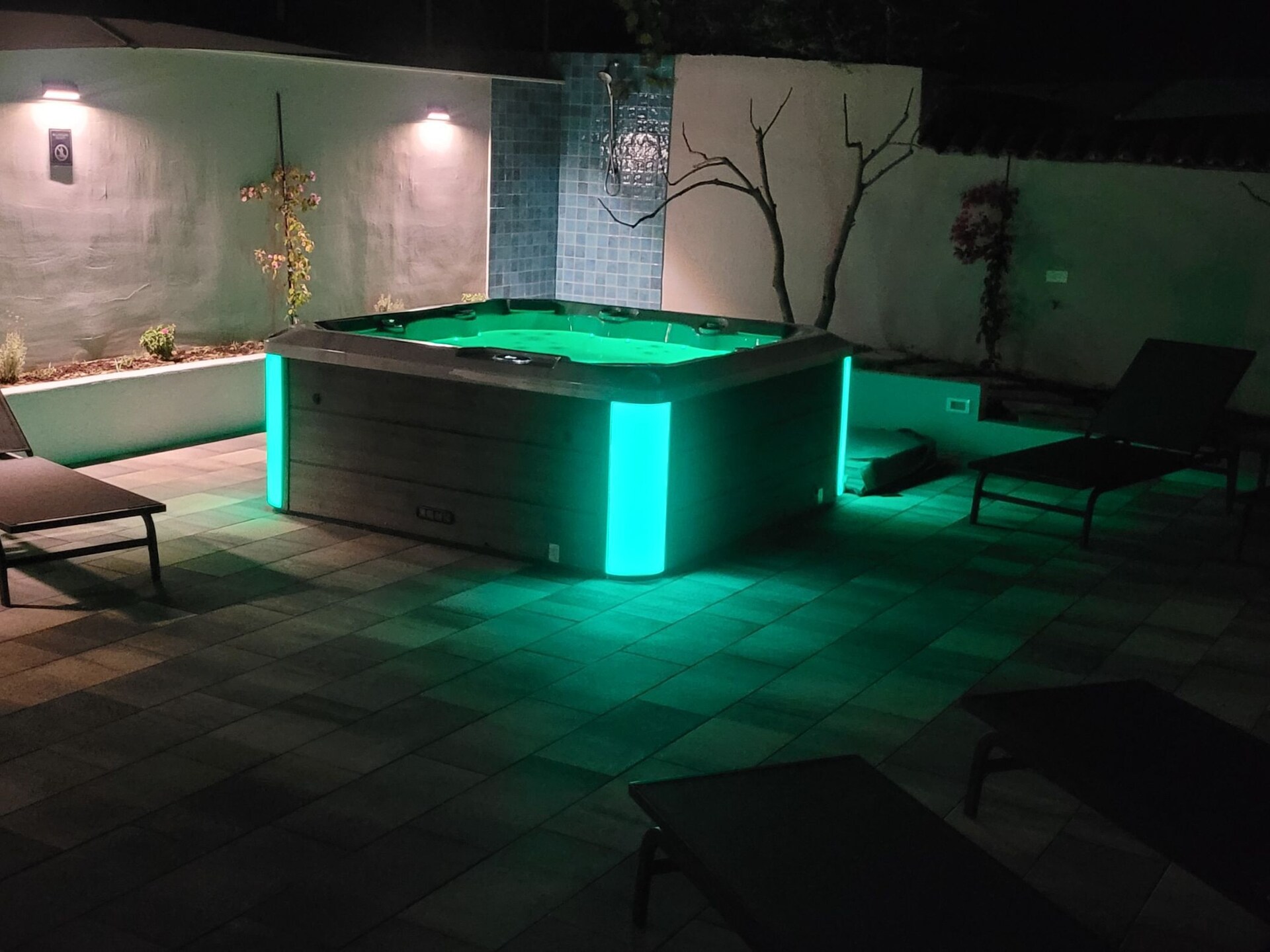 Villa Pero & Jele: Vrijstaande villa met terras op 500m van strand in Mlini - foto 35