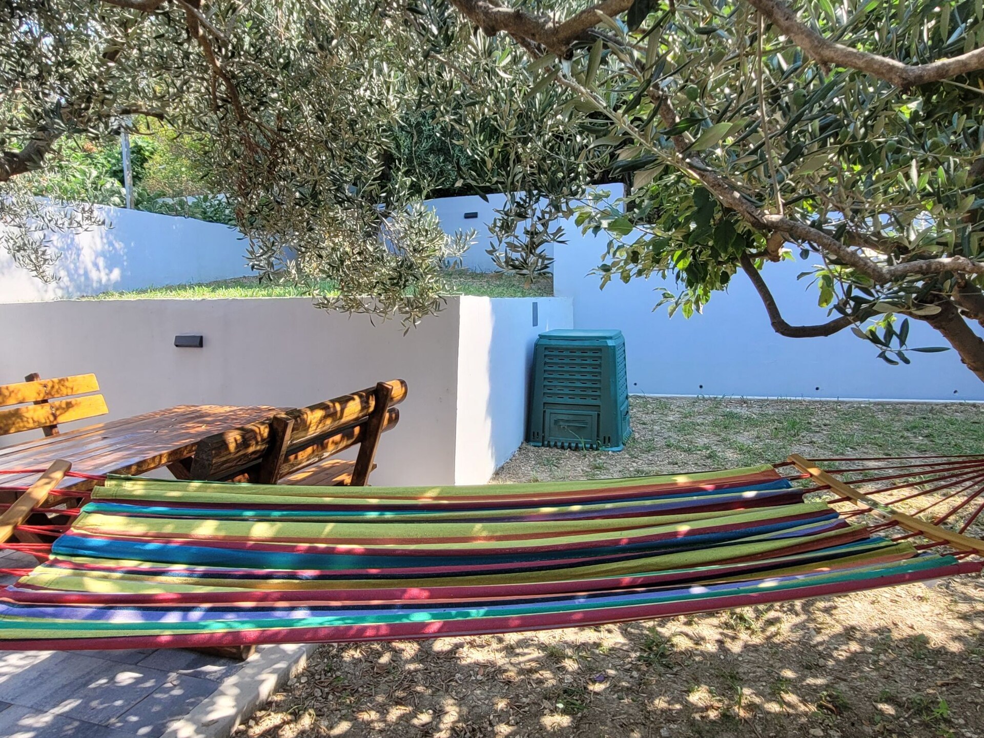 Villa Pero & Jele: Vrijstaande villa met terras op 500m van strand in Mlini - foto 28