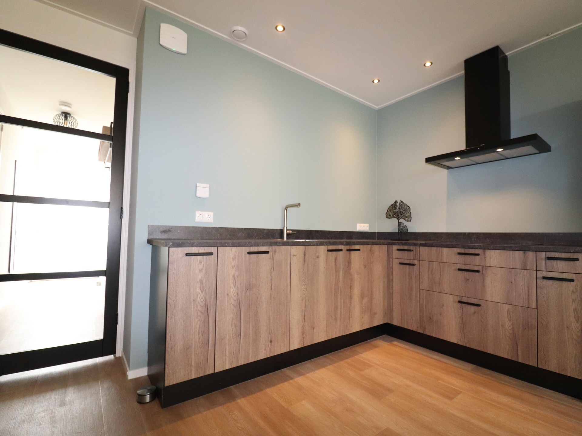 Moderne Friese villa in Leons met golfbaan en ruime tuin voor 8 personen - foto 14