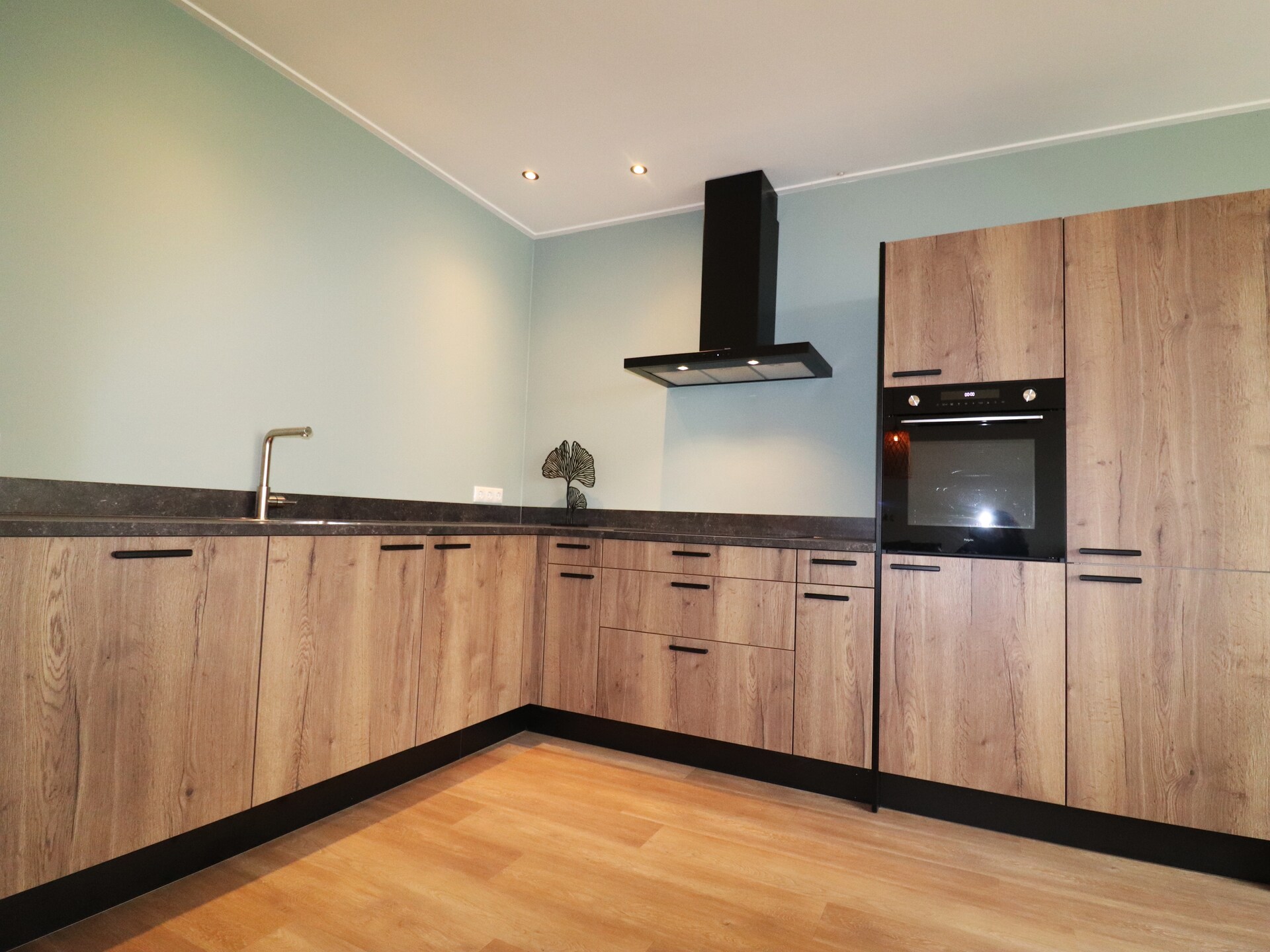 Moderne Friese villa in Leons met golfbaan en ruime tuin voor 8 personen - foto 7