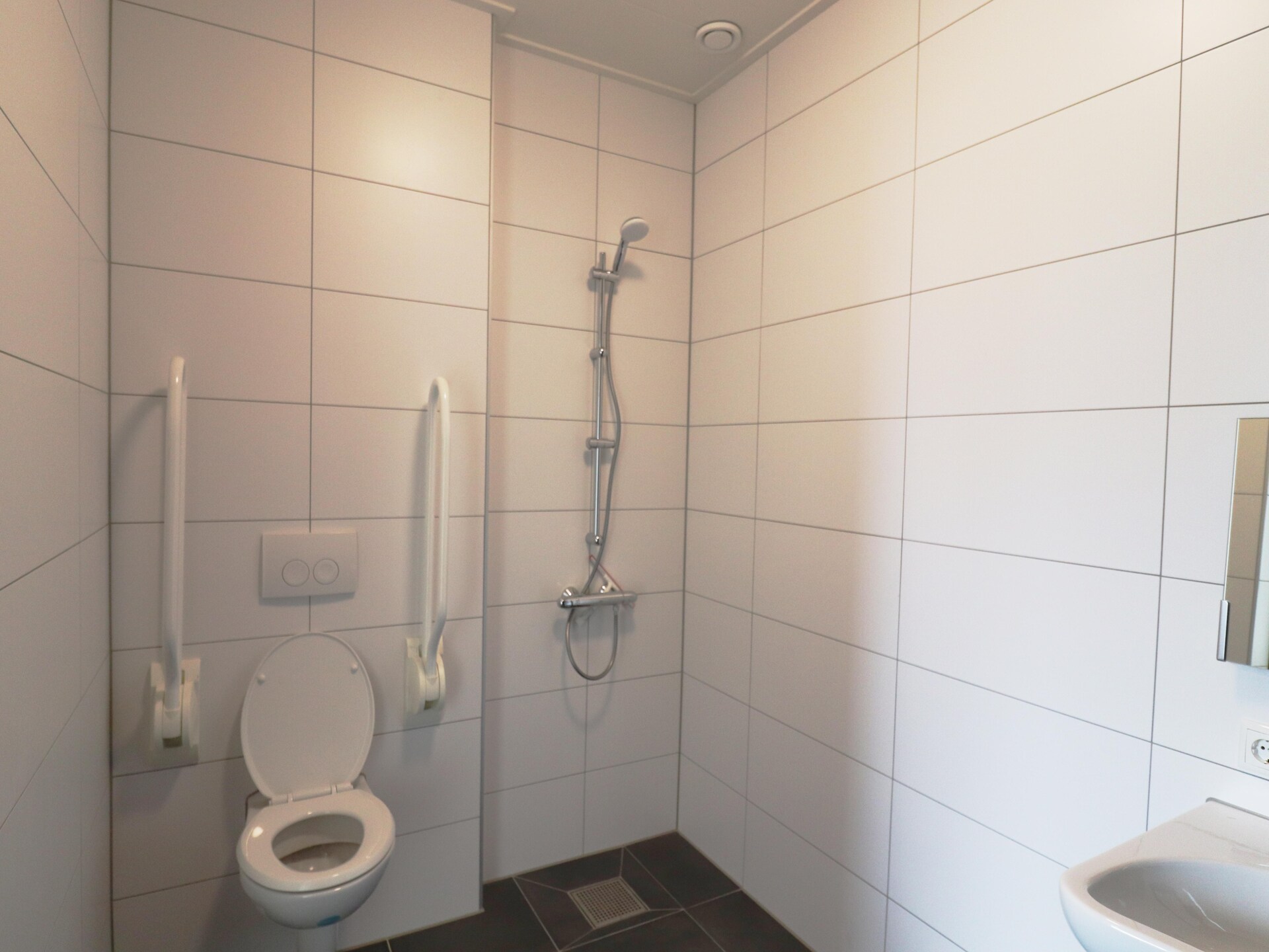 Moderne Friese villa in Leons met golfbaan en ruime tuin voor 8 personen - foto 21