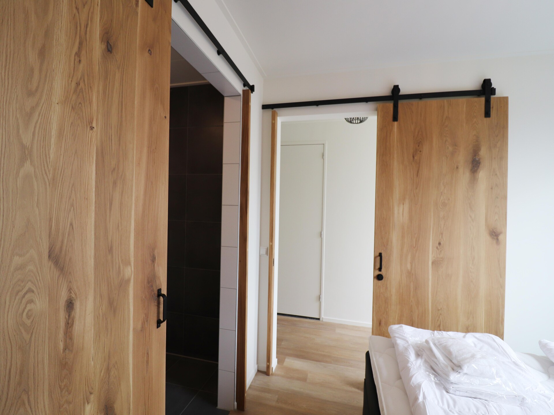 Moderne Friese villa in Leons met golfbaan en ruime tuin voor 8 personen - foto 17