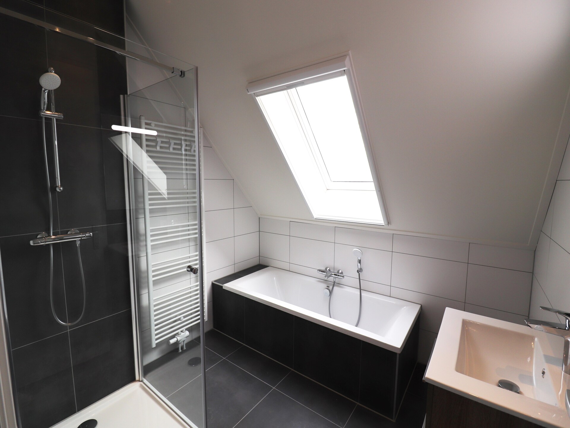 Moderne Friese villa in Leons met golfbaan en ruime tuin voor 8 personen - foto 25