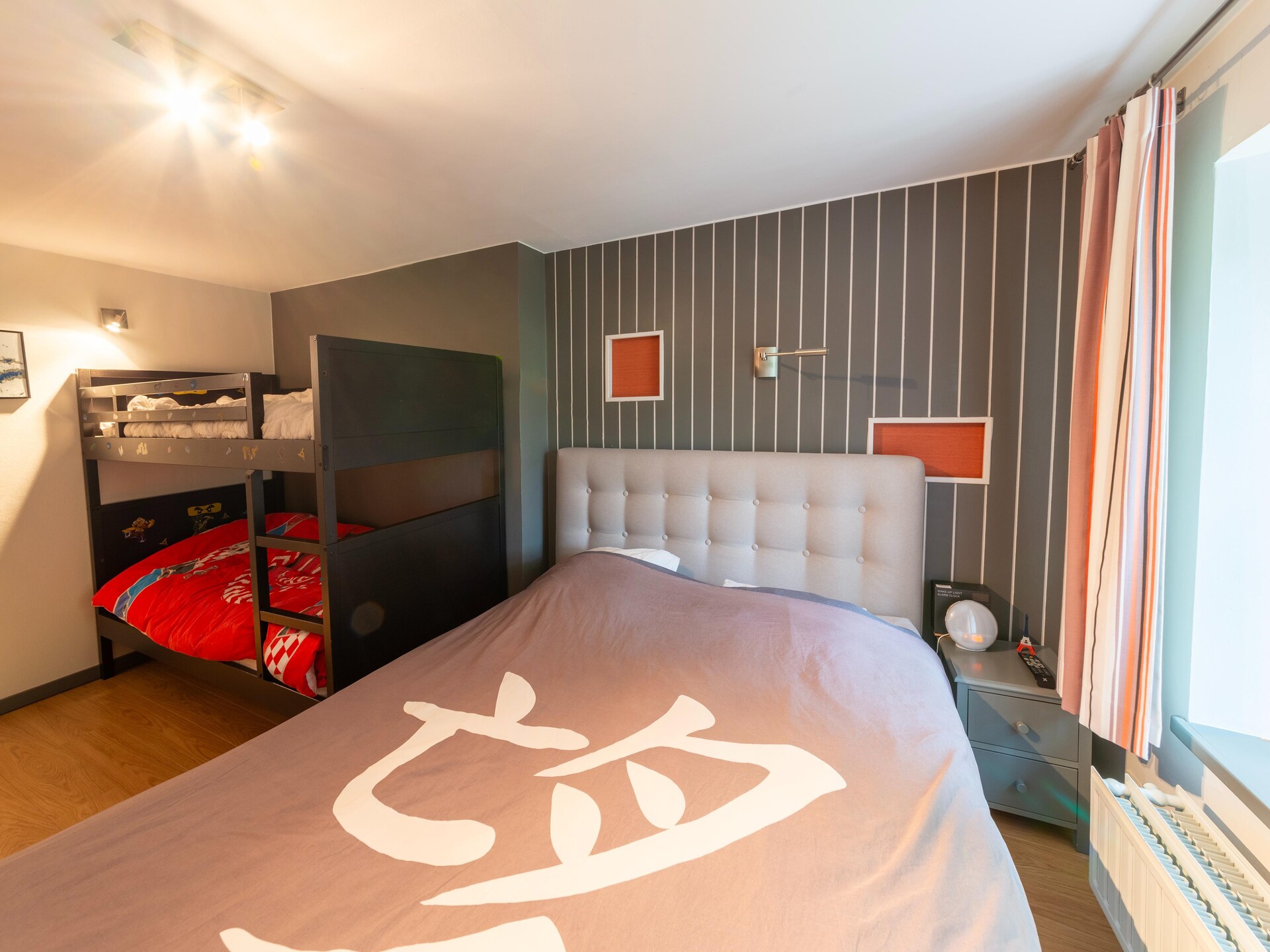 Ruim vakantiehuis Aubepine in Sart Jalhay voor 8 personen - foto 17