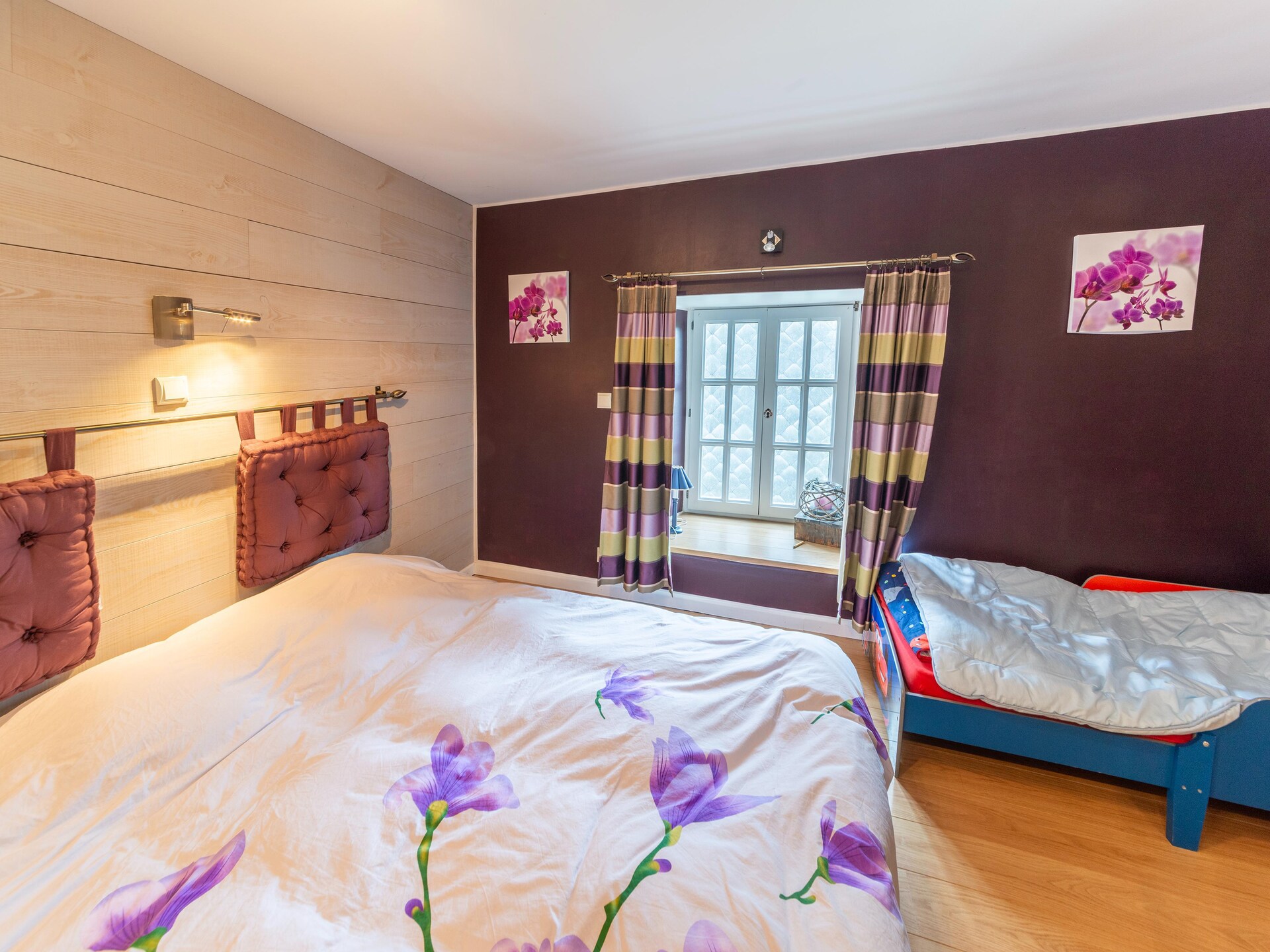 Ruim vakantiehuis Aubepine in Sart Jalhay voor 8 personen - foto 19