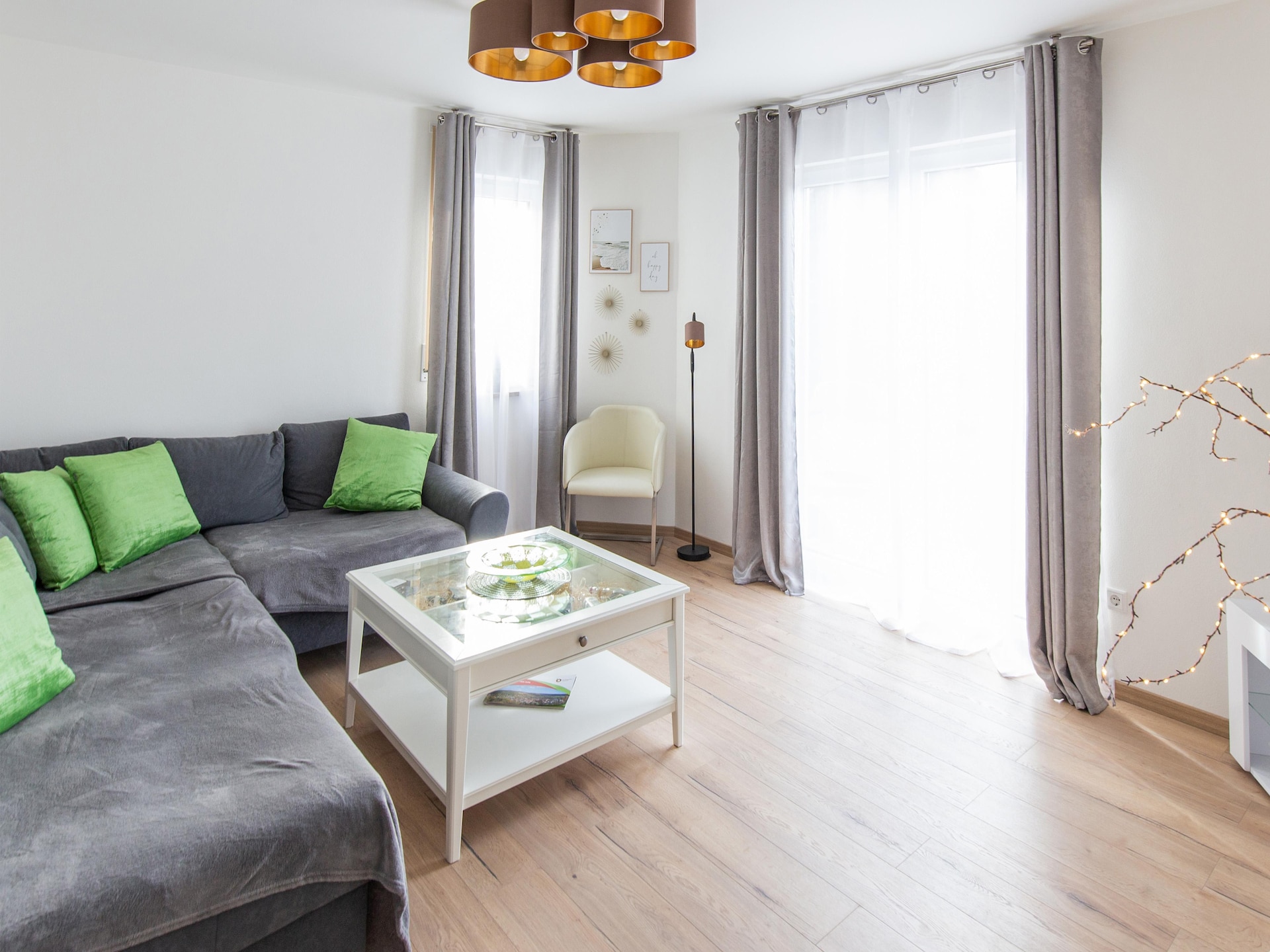 Comfortabel appartement in Beilngries voor 4 personen - foto 9