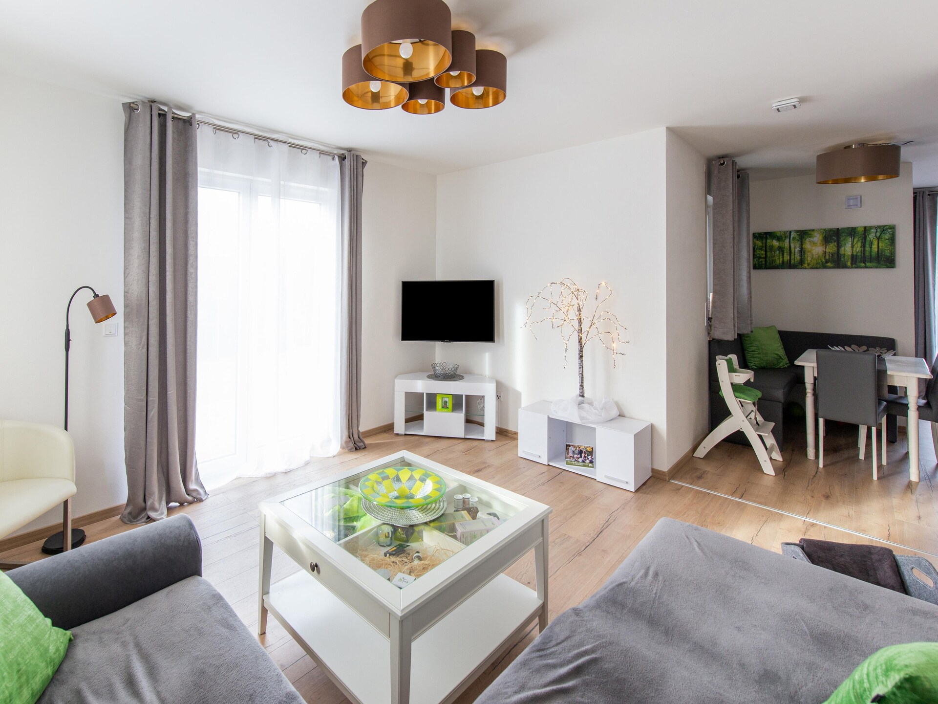 Comfortabel appartement in Beilngries voor 4 personen - foto 10